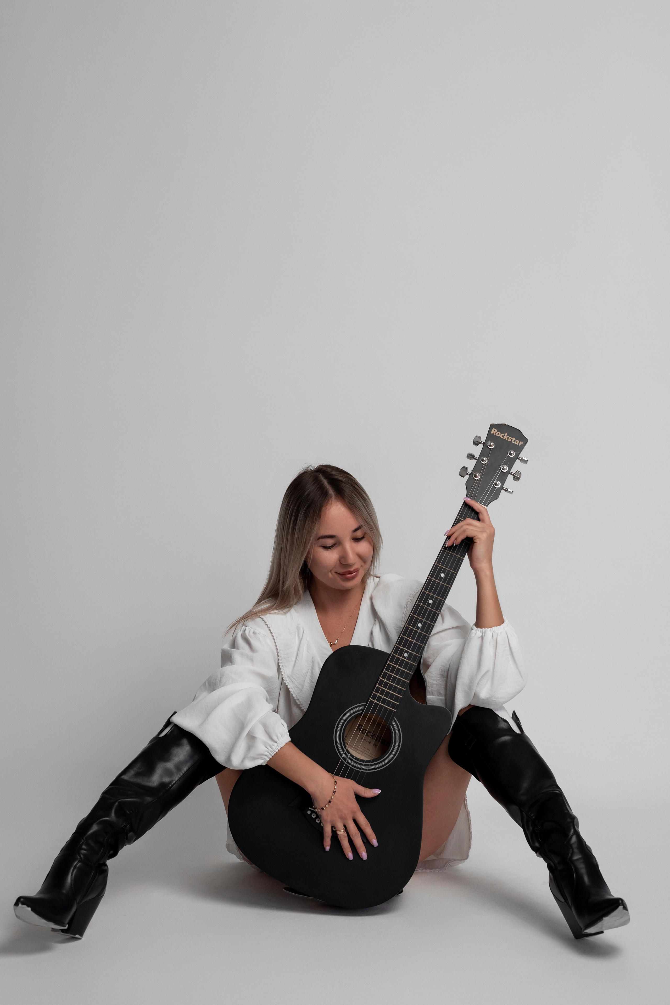 Эльза. Фотограф в городе Салават