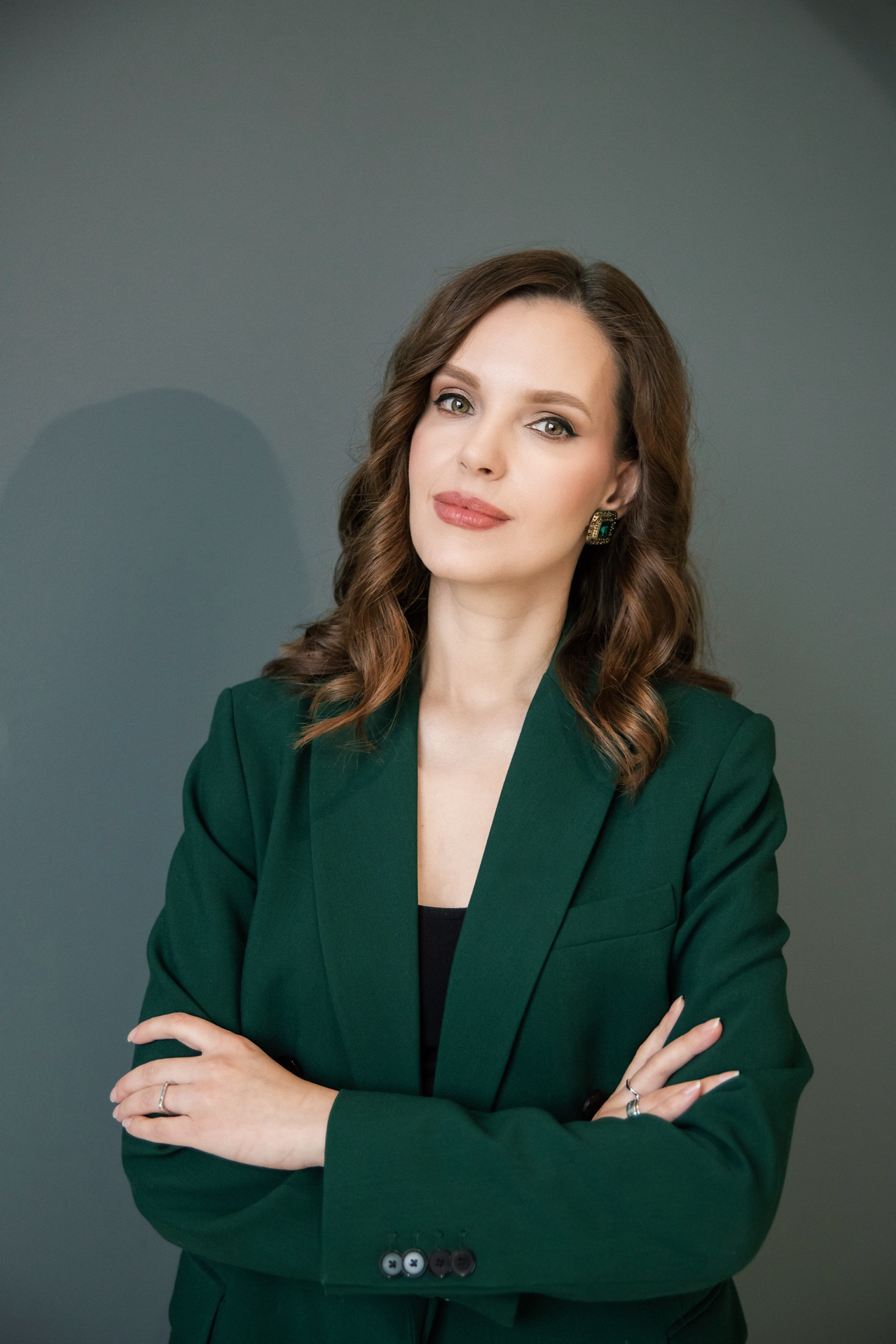 Анастасия Лебезова, ментор личного бренда. Бренд-фотограф в Москве Наталья Семенова