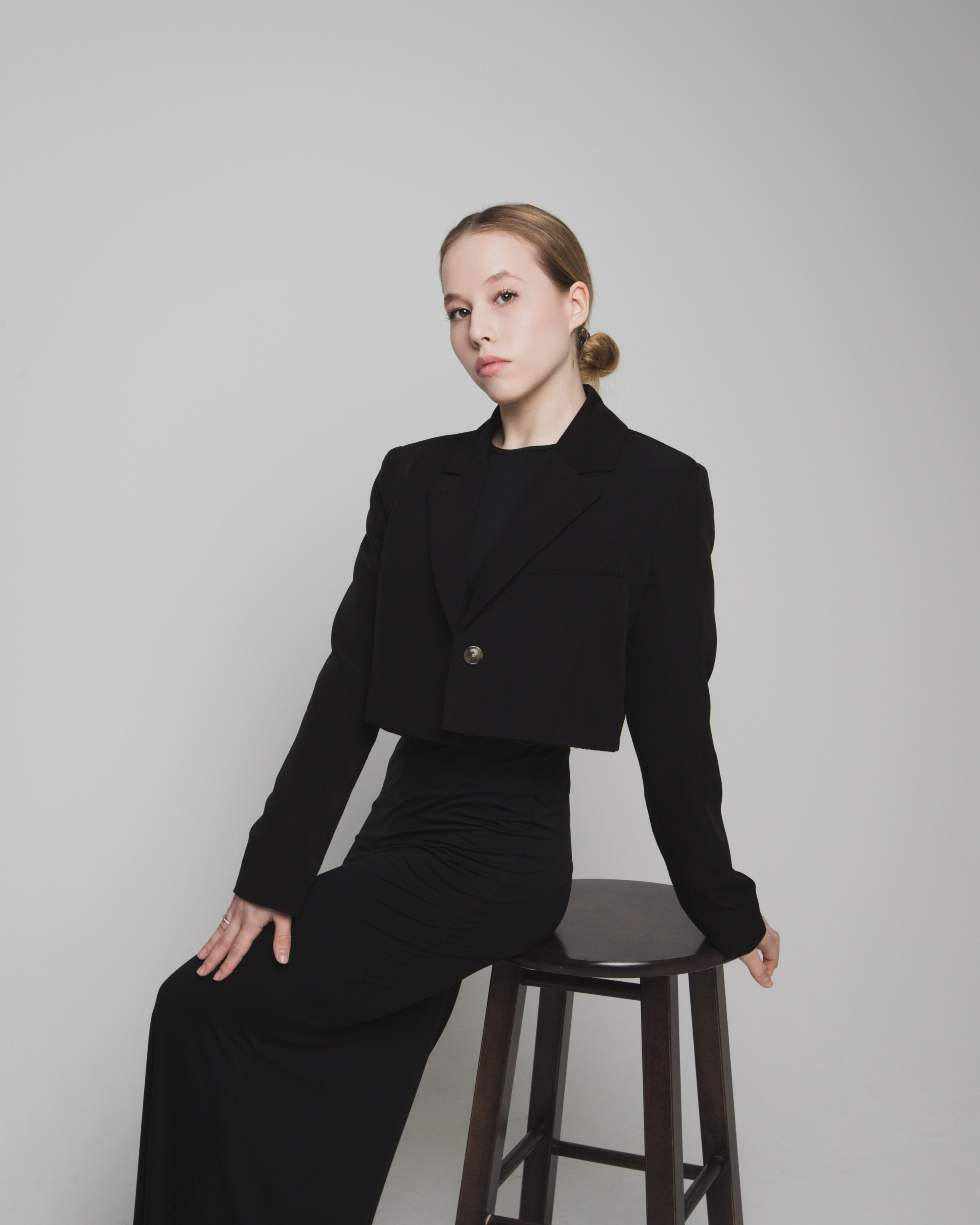 MD dance studio. Больше не греет