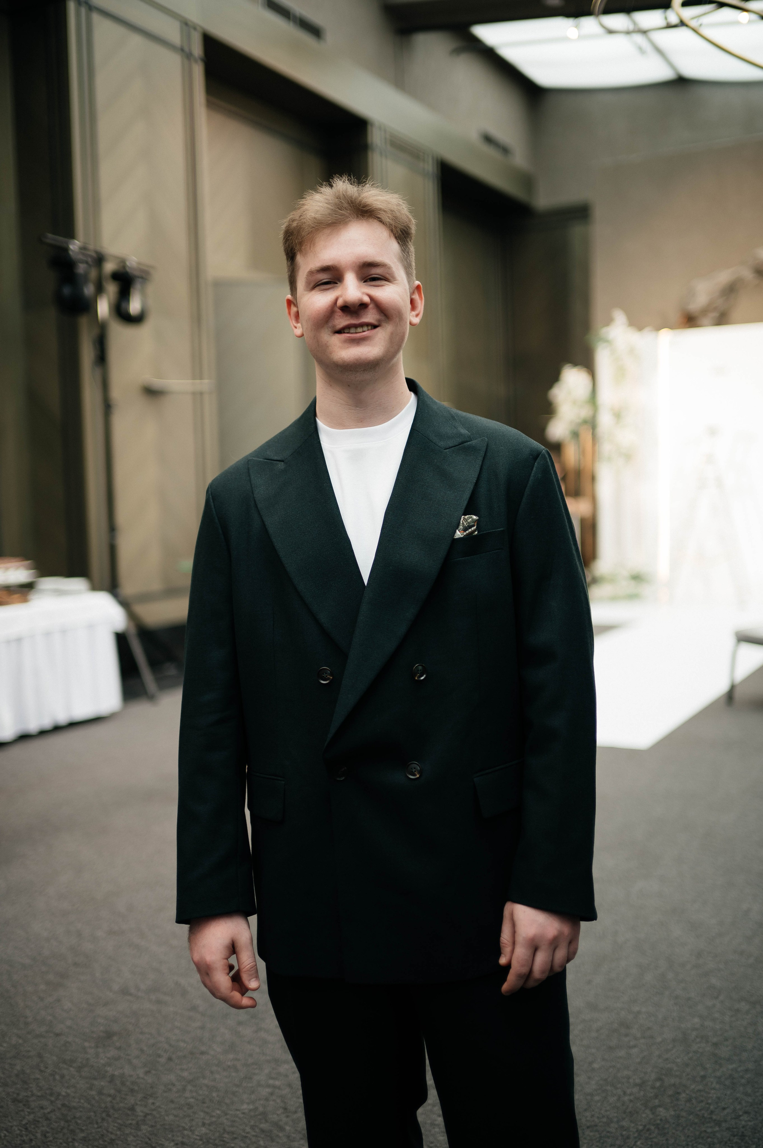 Никита и Дина. Главная