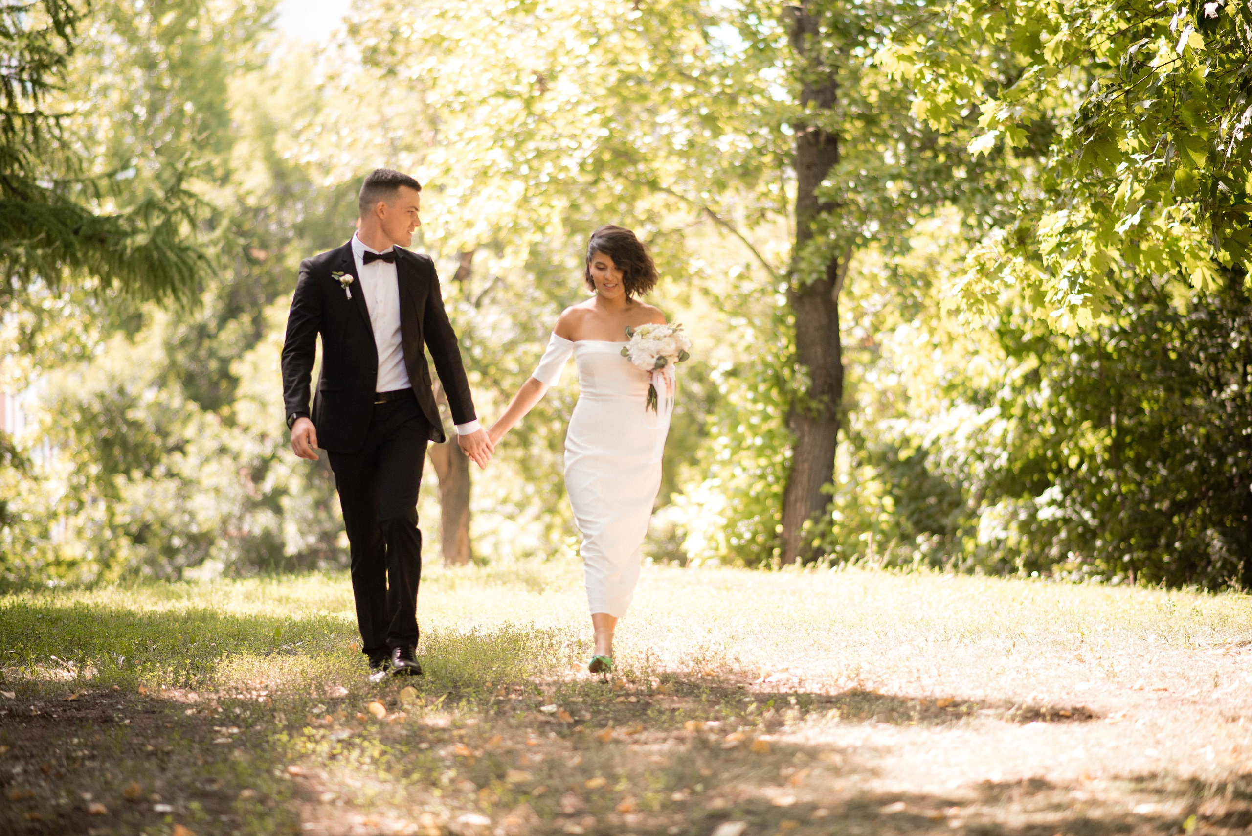 Айгуль и Юрий. Главная