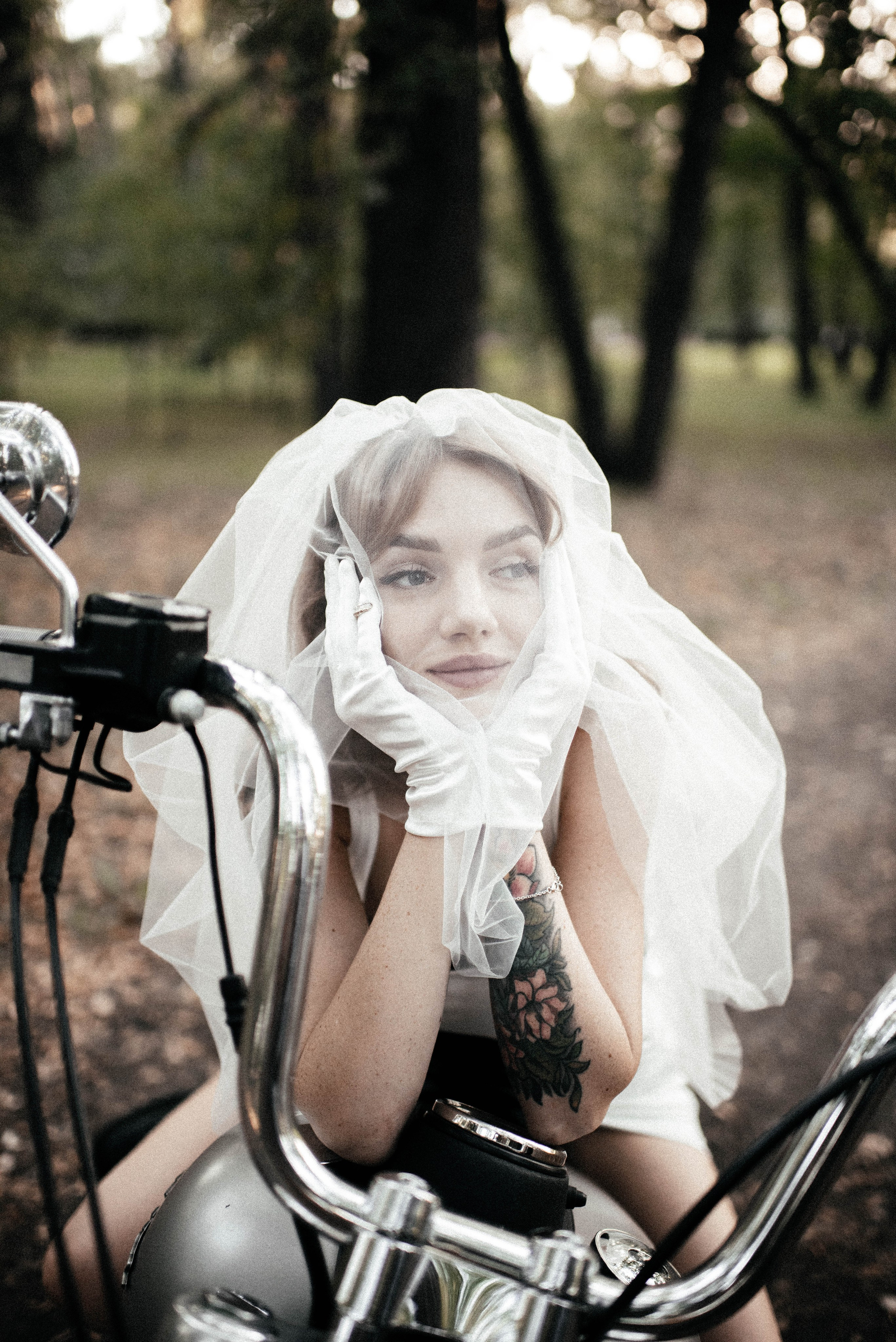 Анна и Руслан. Главная