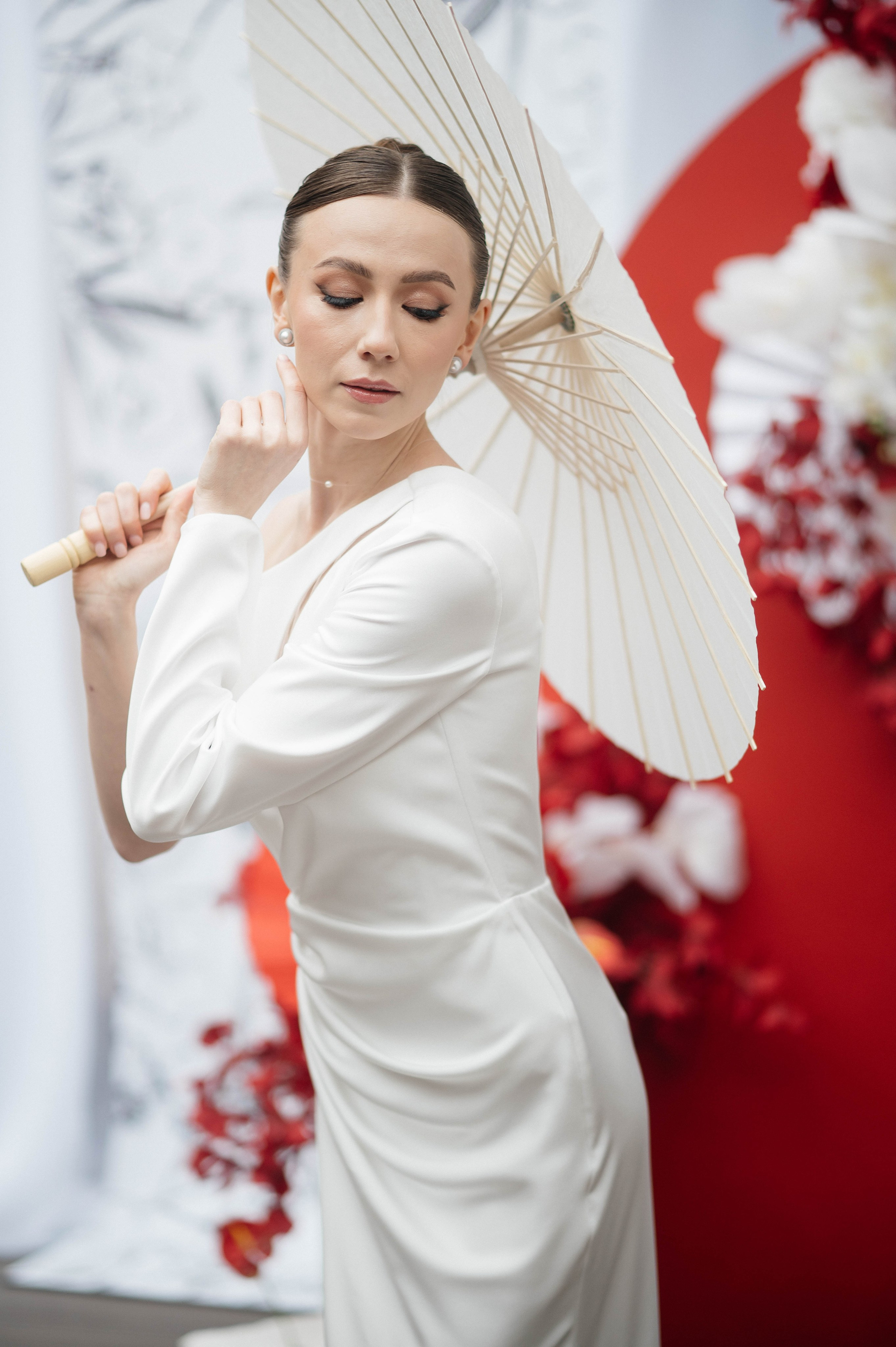 Арсений и Карина. Главная