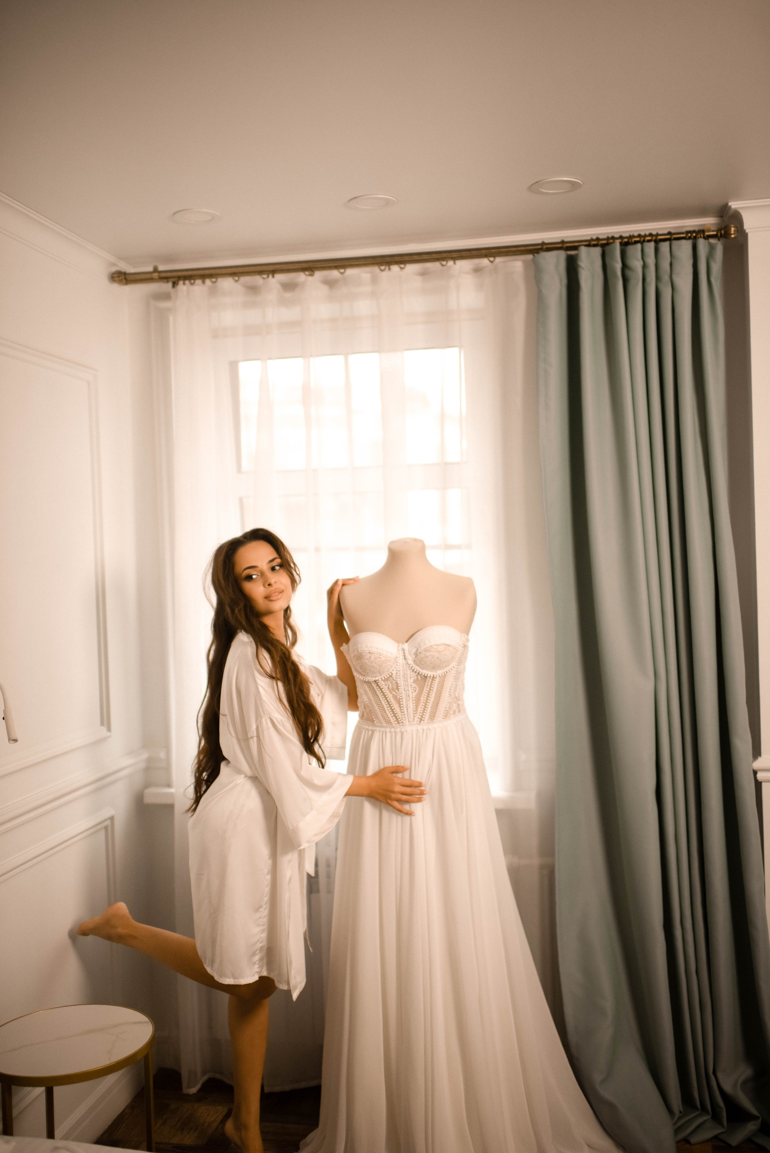 Эрика Владислав. Главная