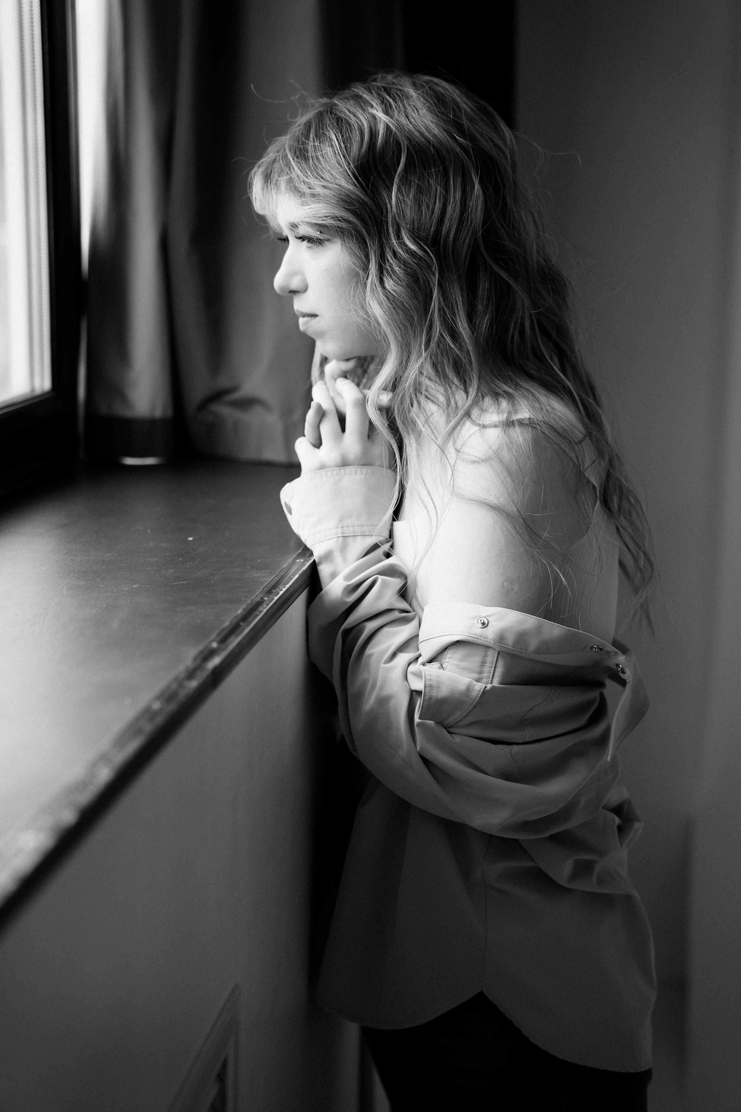 Вика. Анастасия Антипинская — профессиональный фотограф в Хабаровске