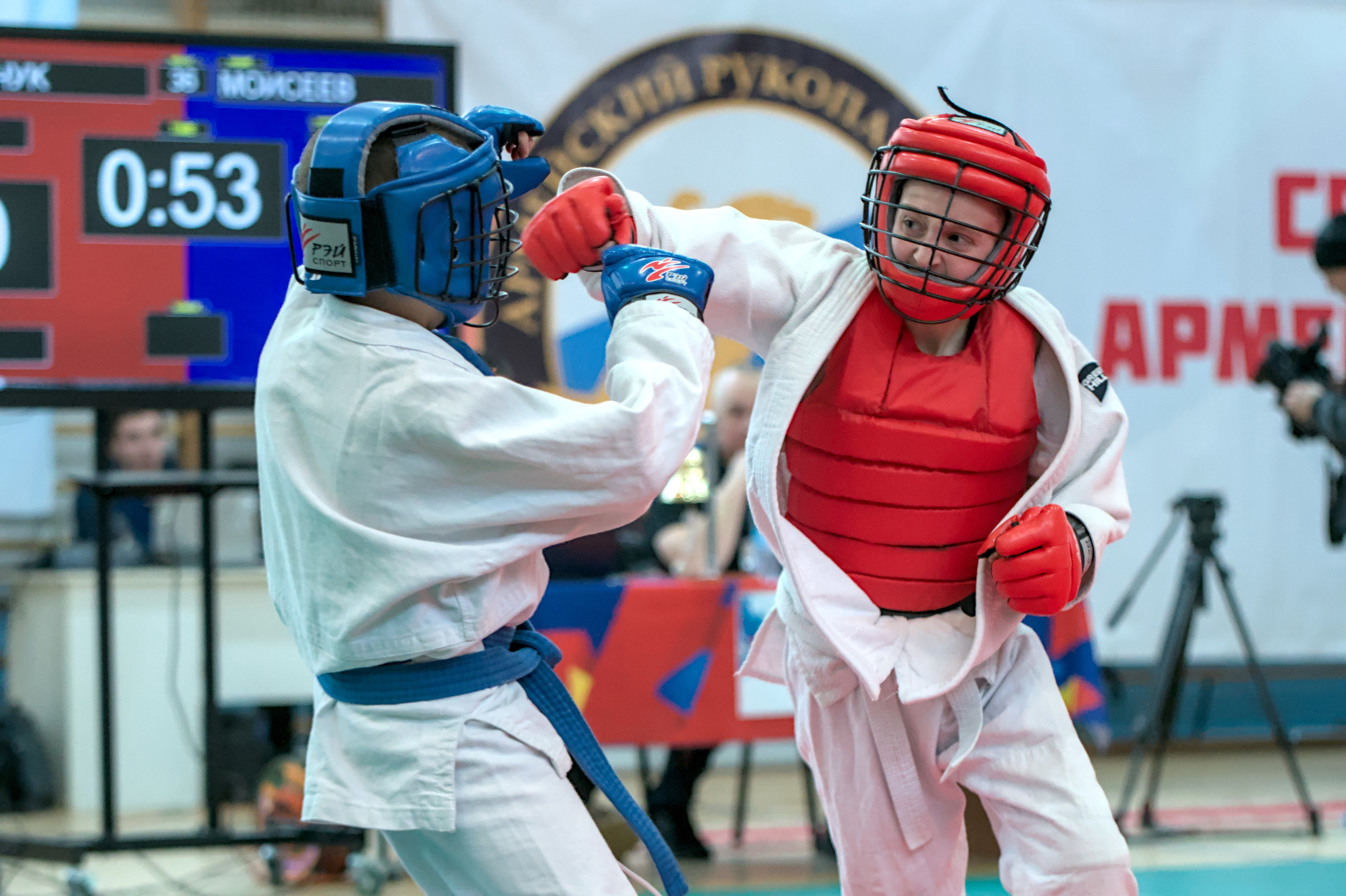 АРБ. Первенство Ленинградской области. Фото детских спортивных мероприятий и всякое интересное через объектив