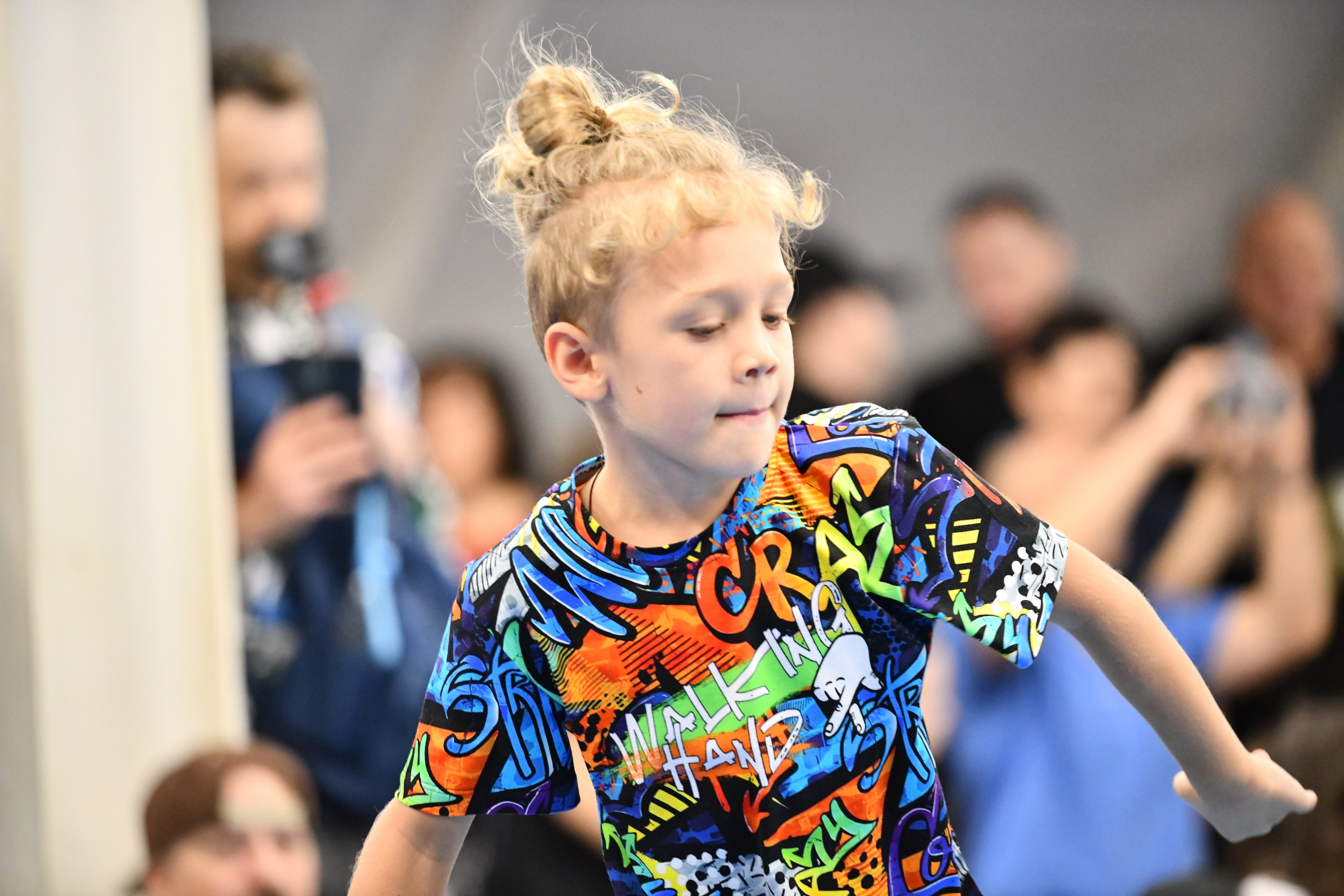 Брейк-данс. Фото детских спортивных мероприятий и всякое интересное через объектив