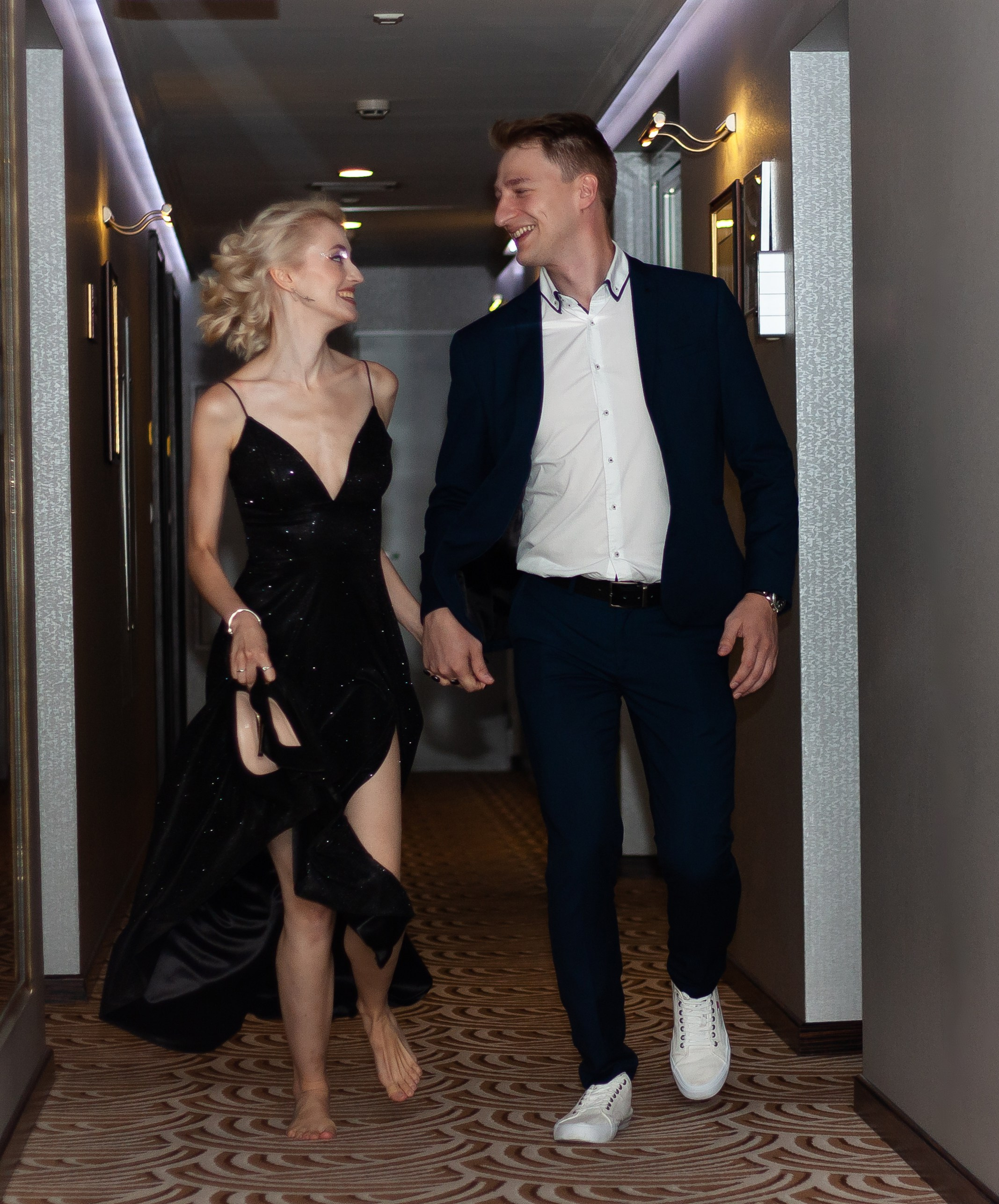 Пары. Женский фотограф в Москве