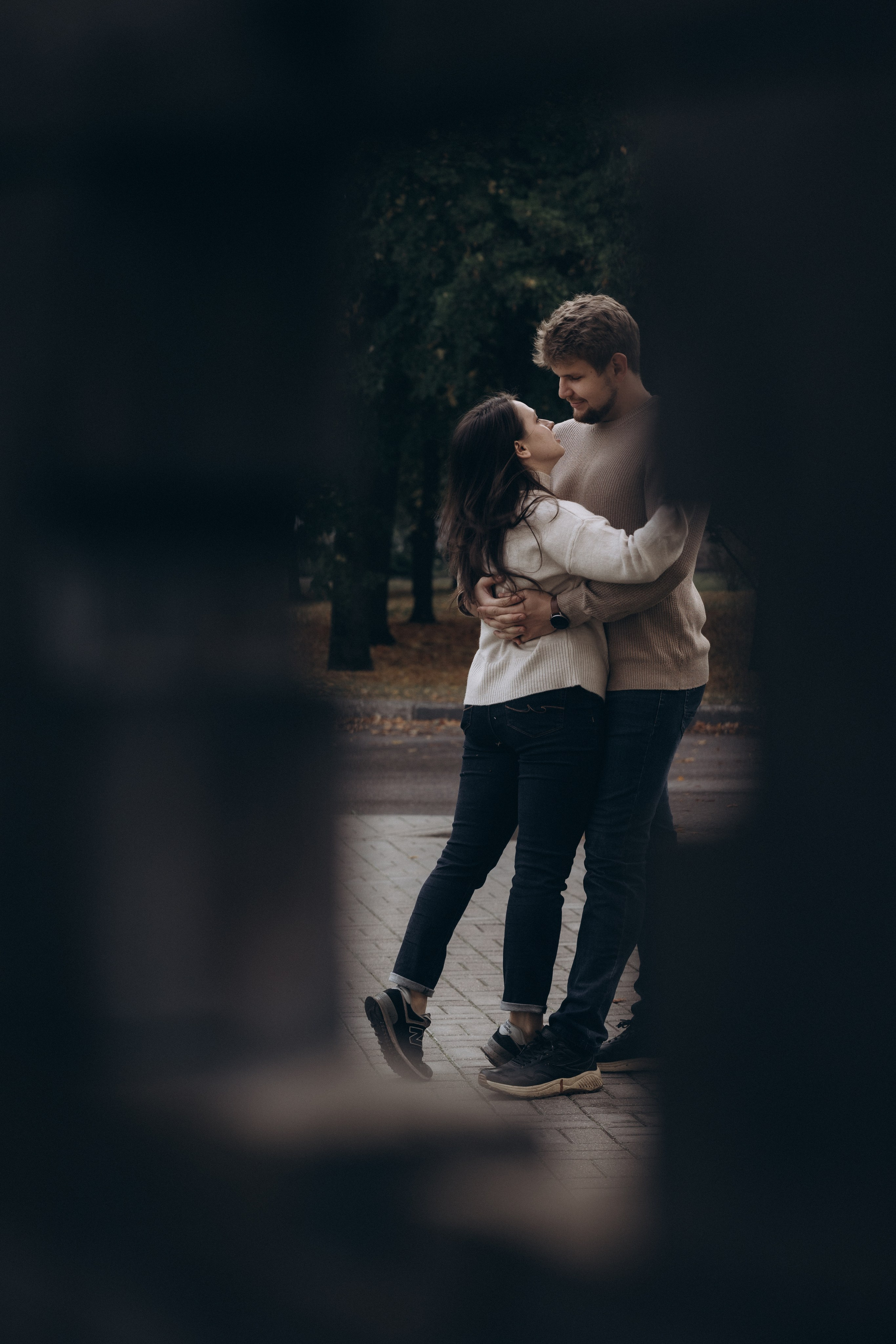 Варя, Ваня и Чарли. Татьяна Афонина | Фотограф