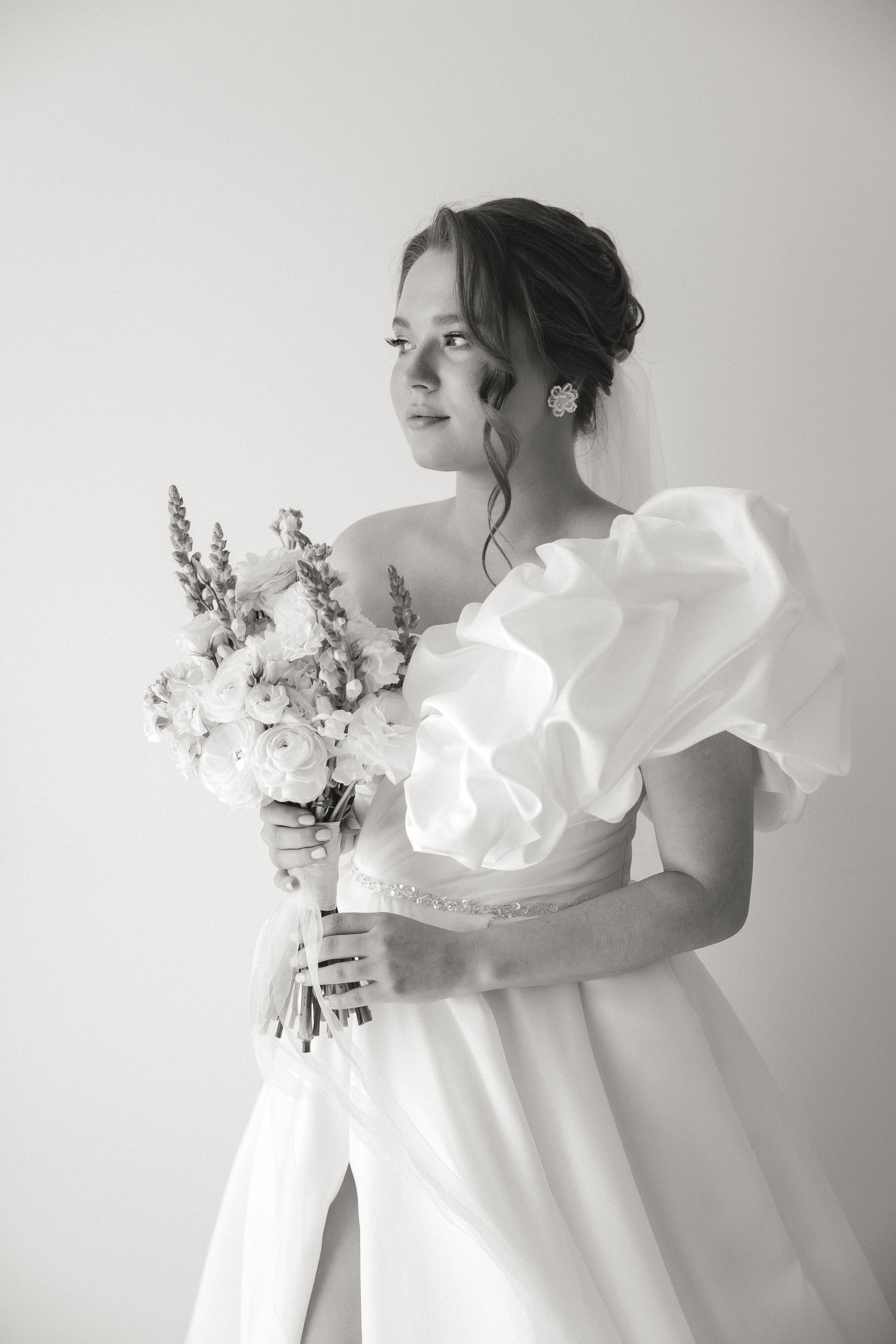 Игорь&Нина. Свадебный и семейный фотограф в Астрахани Заскокина Анастасия