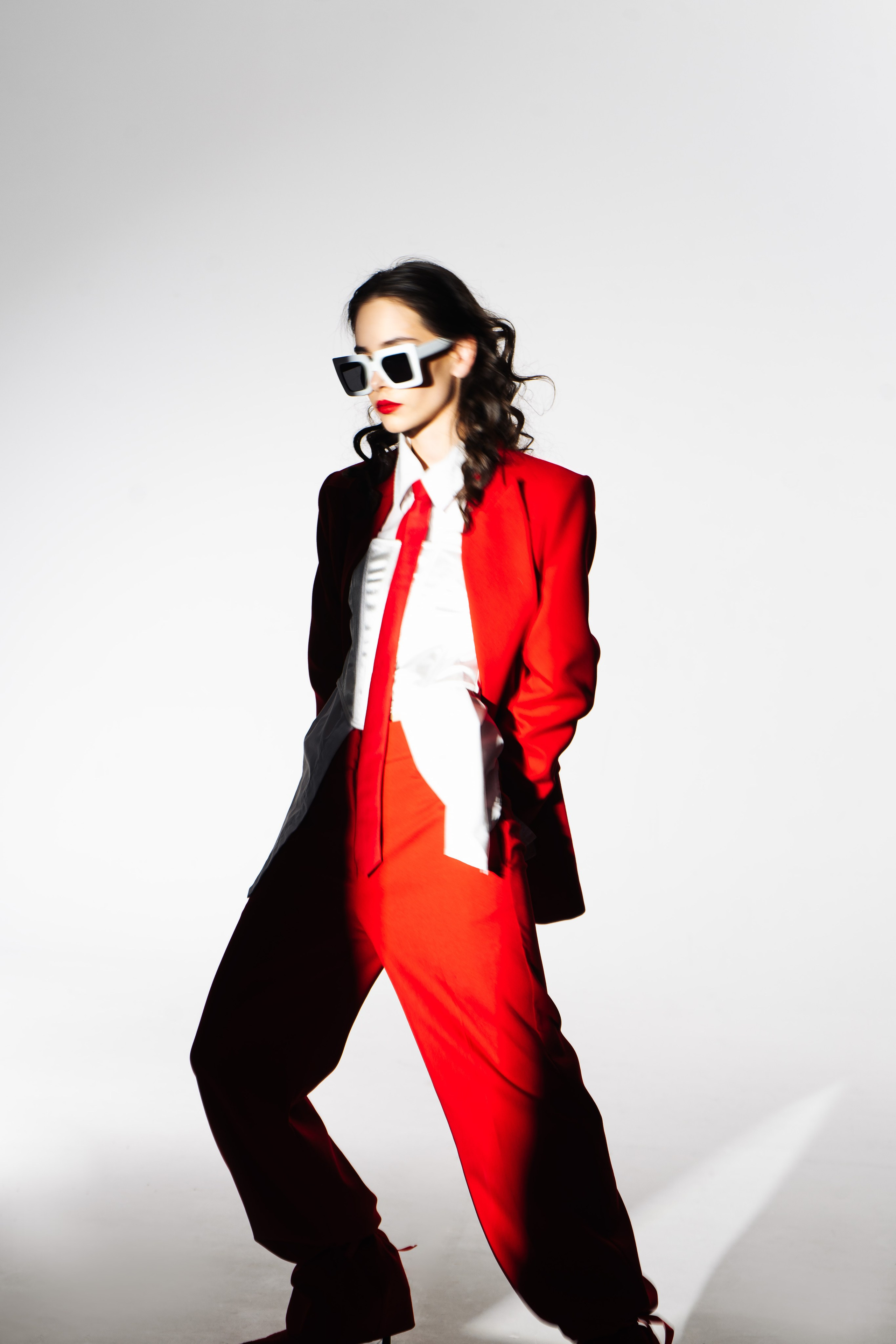 Лиза. Фотограф Пудинова Настя