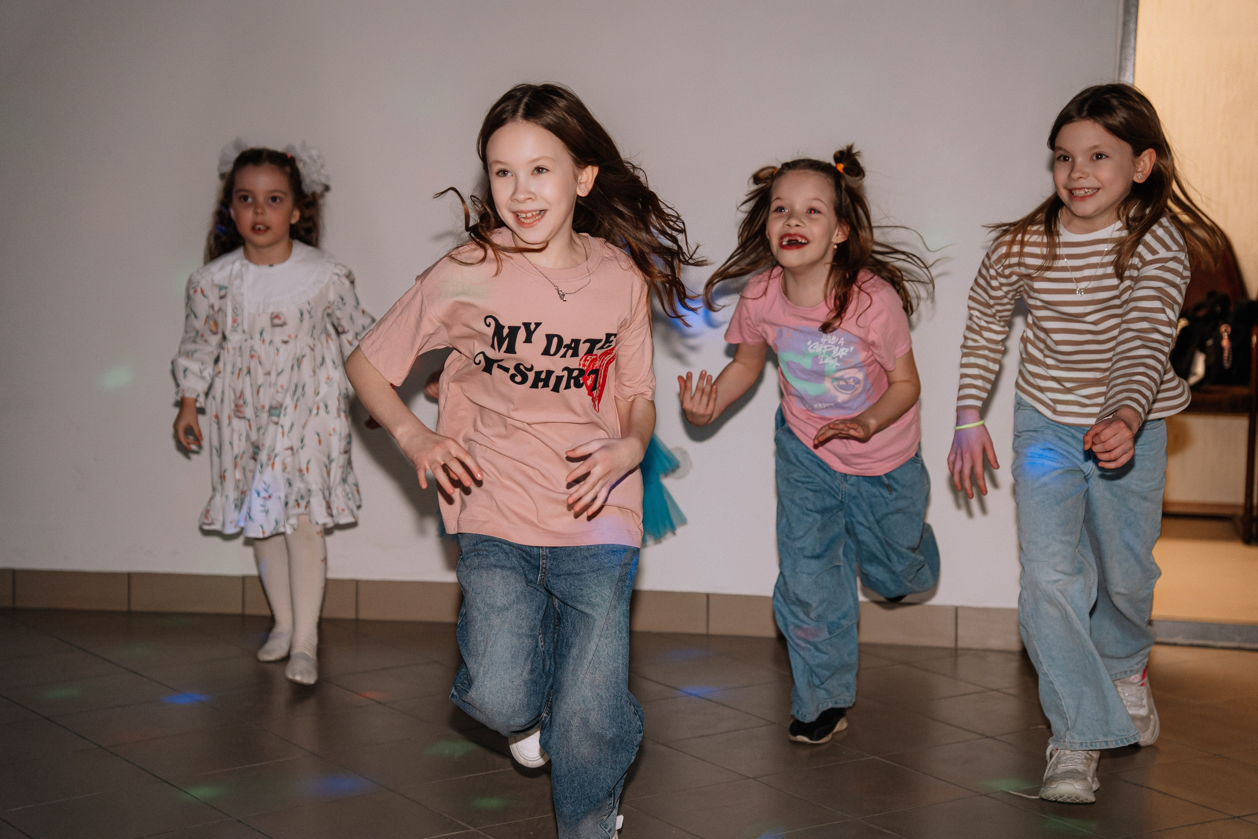 Игровая территория. Репортажный (Event) фотограф в Барнауле | Даниил Маркин | Качество и вайб