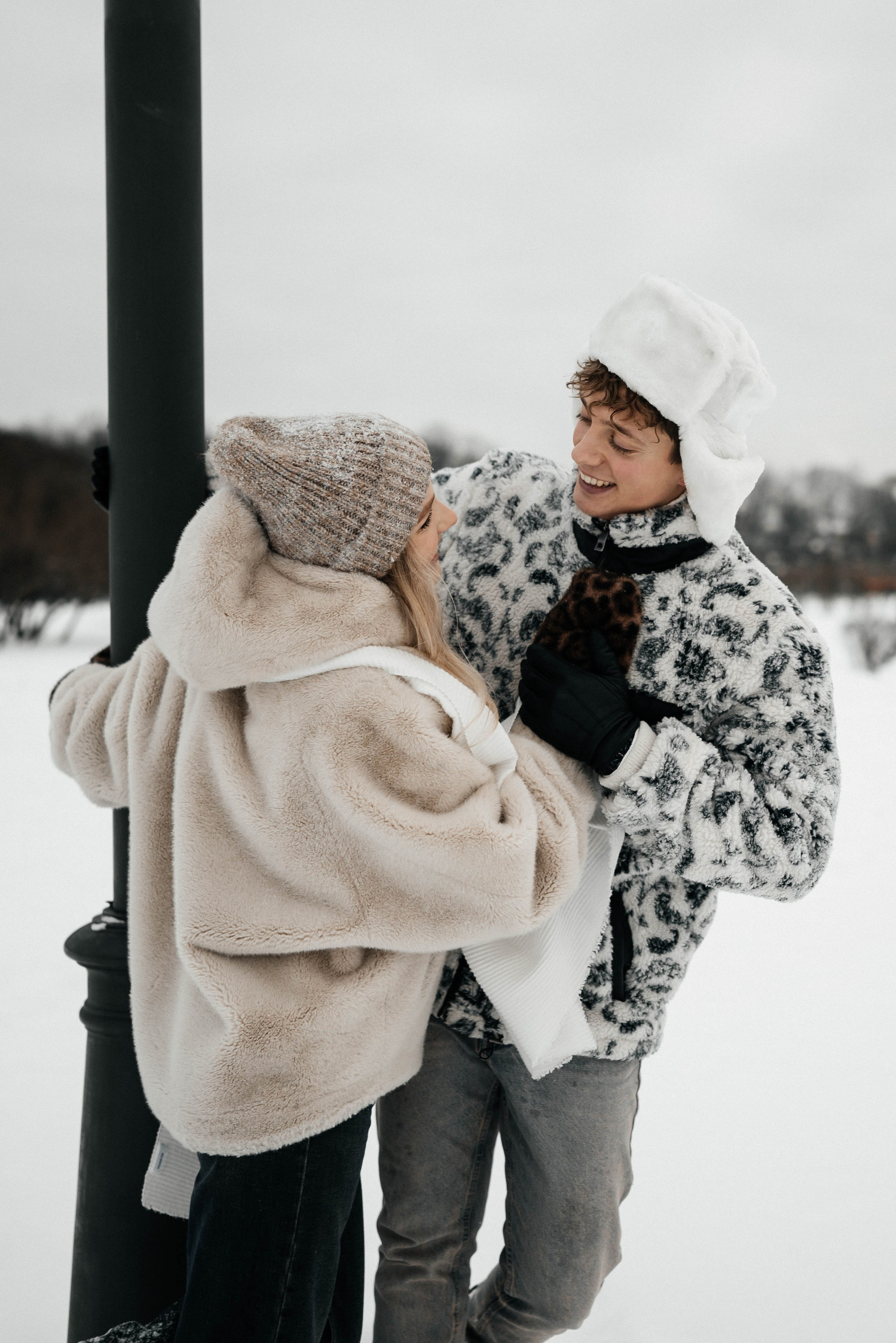 Тимофей&Дарья. Главная