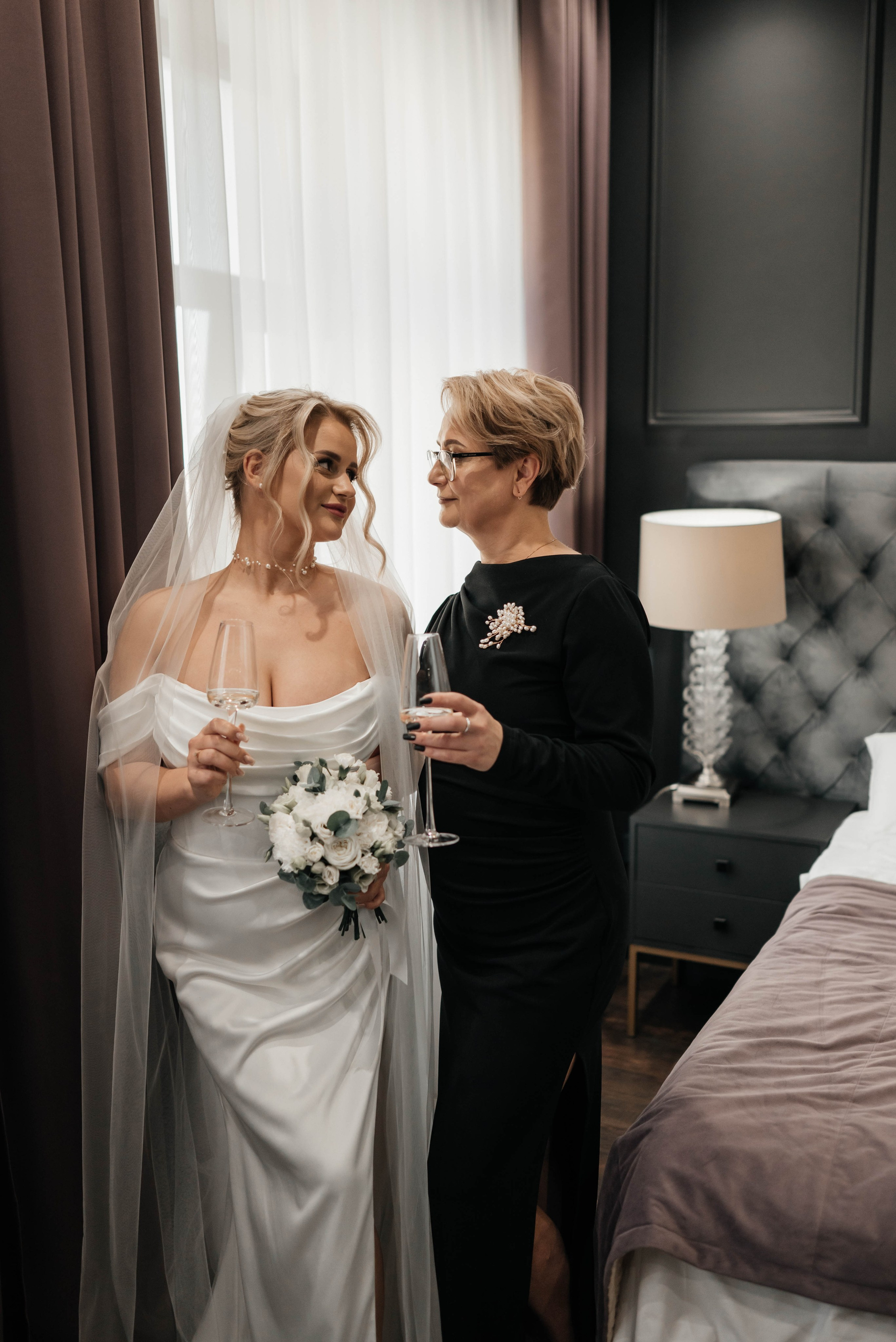 Дмитрий &Елизавета. Главная