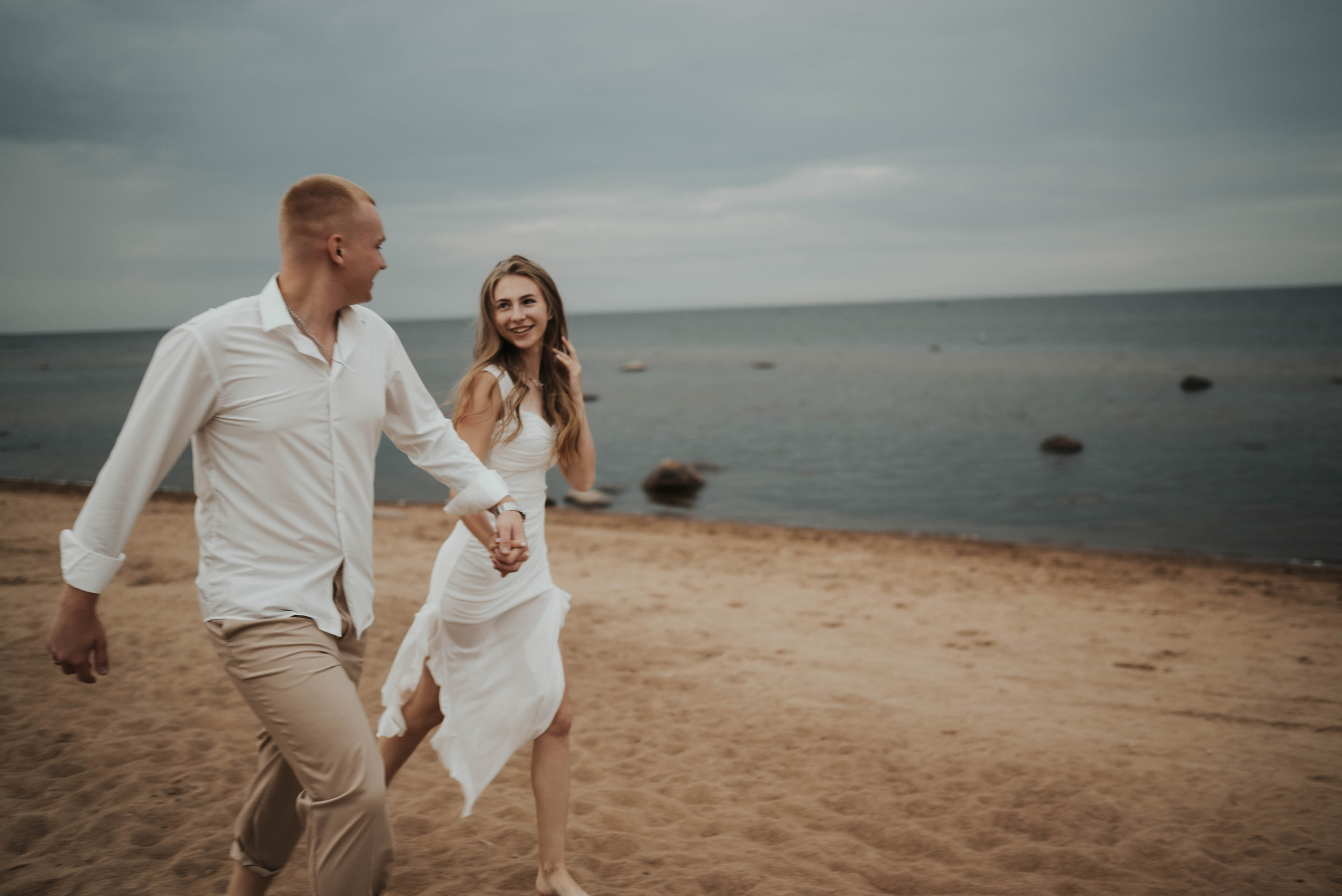 Никита&Кристина. Главная