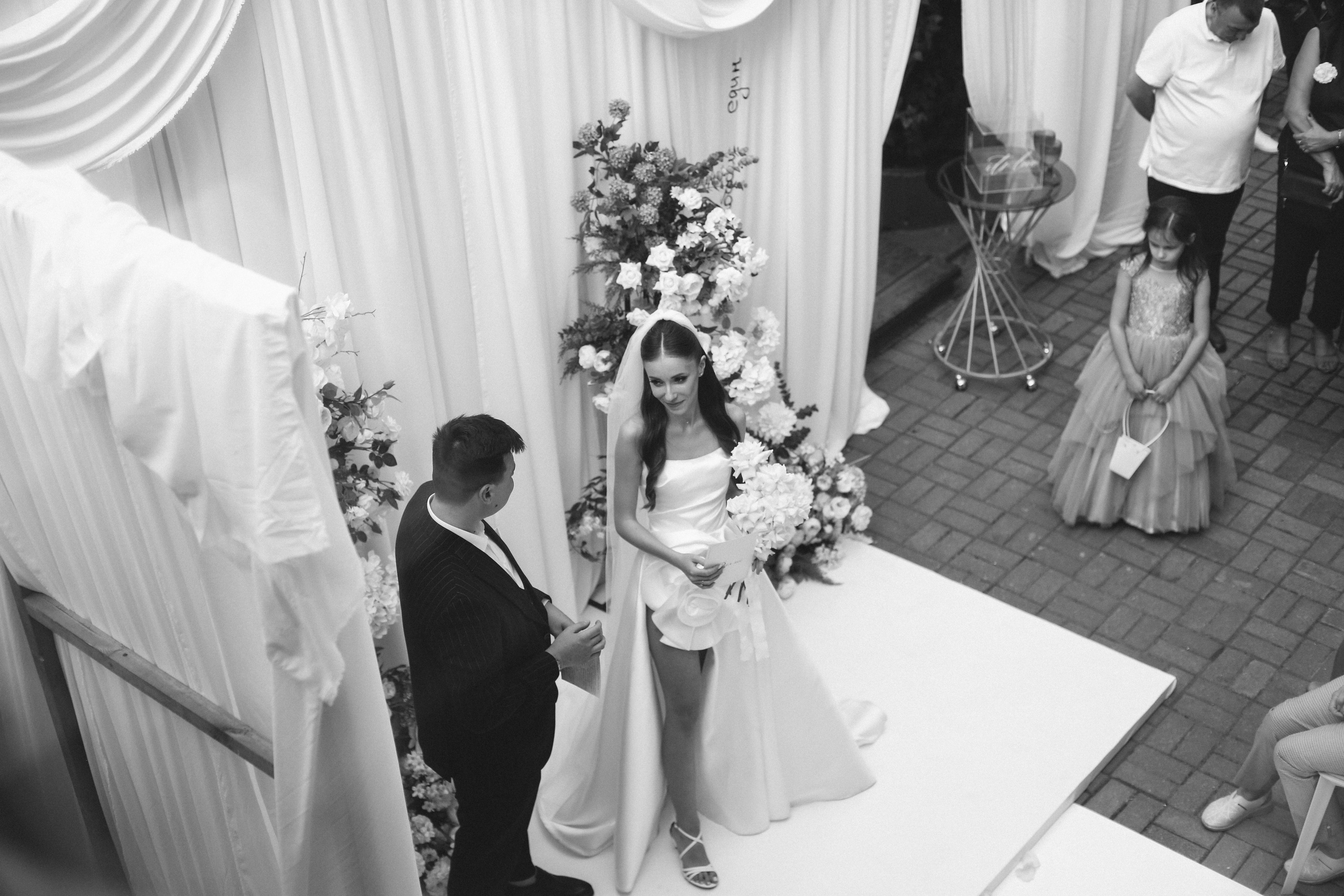 Wedding day Артём и Арина. Свадебный фотограф Полина Мишуринская