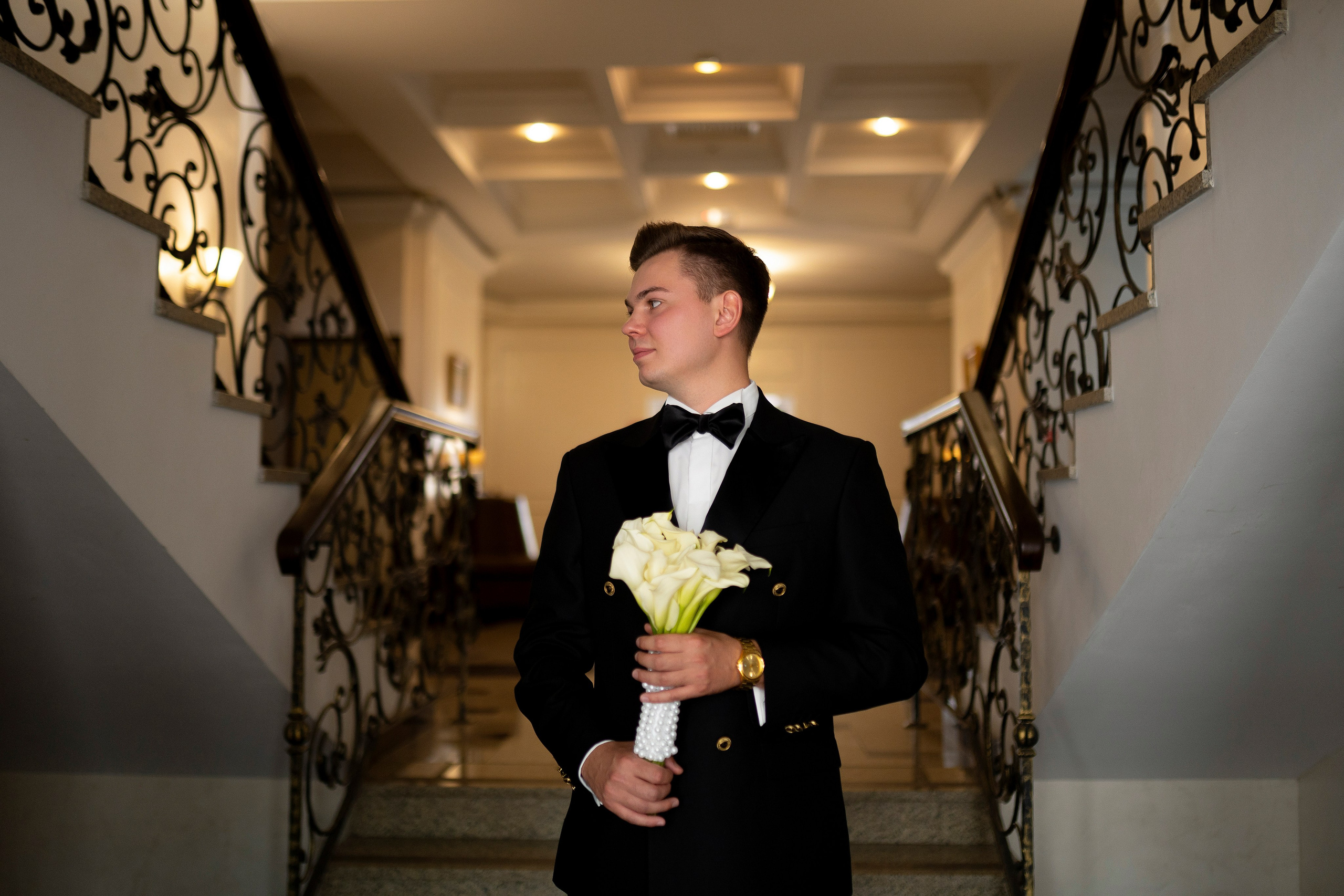 Ярослав|Алина. Свадебный и женский фотограф Оренбург | Денис Наружных