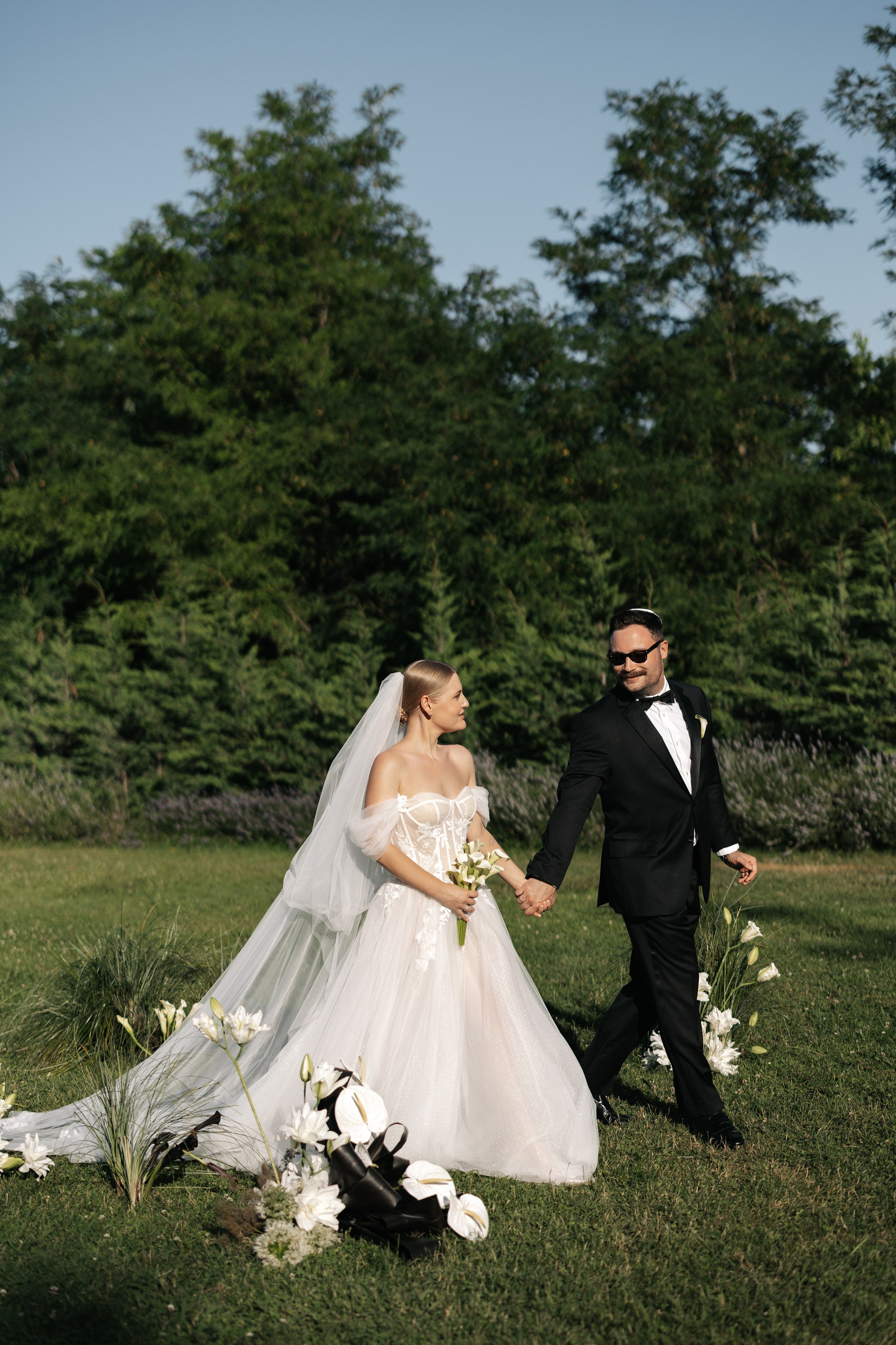 Хупа. Свадебный фотограф Москва Мотеюнайте Виктория