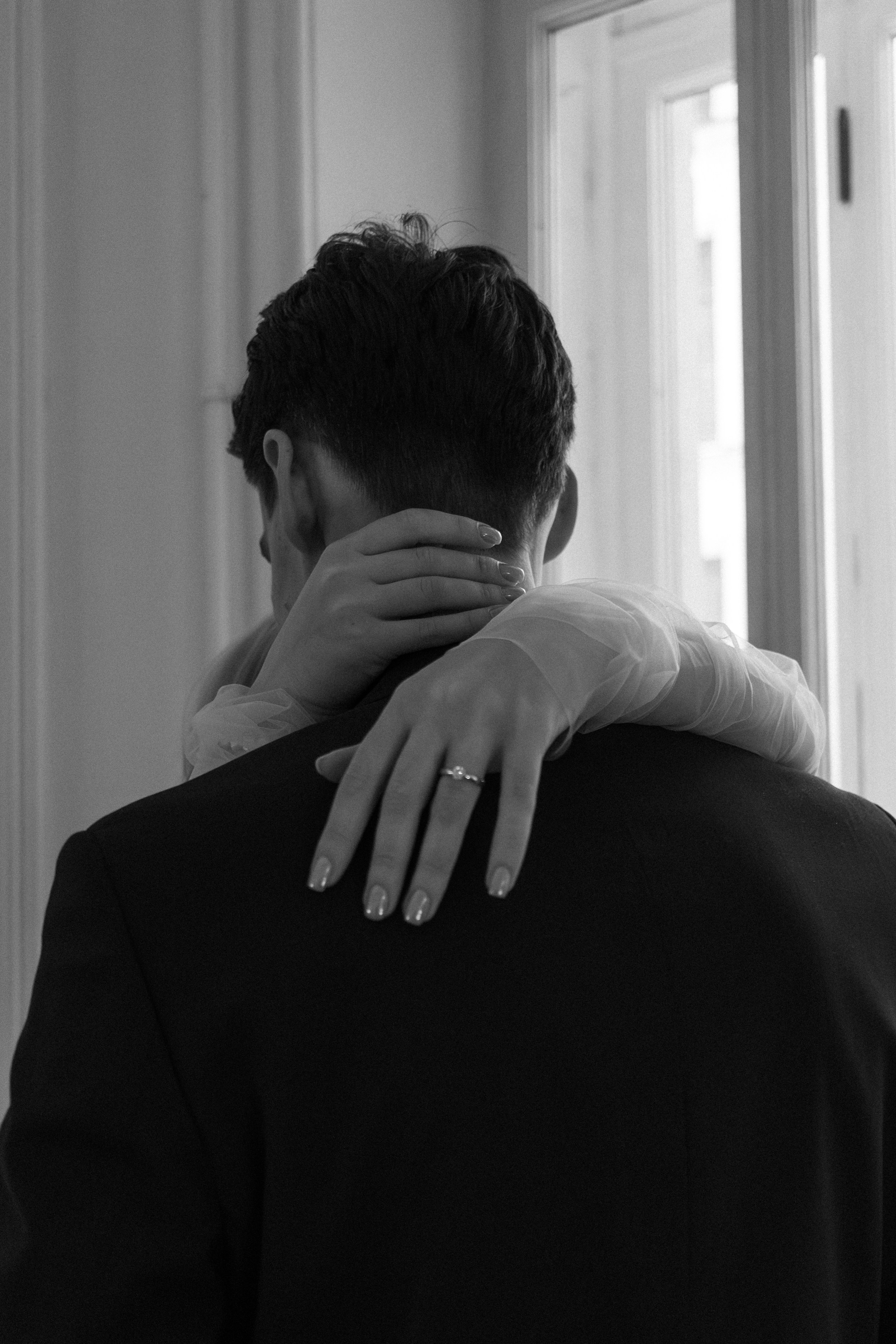 Кристина и Дмитрий. Фотограф в Санкт-Петербурге Смирнова Диана