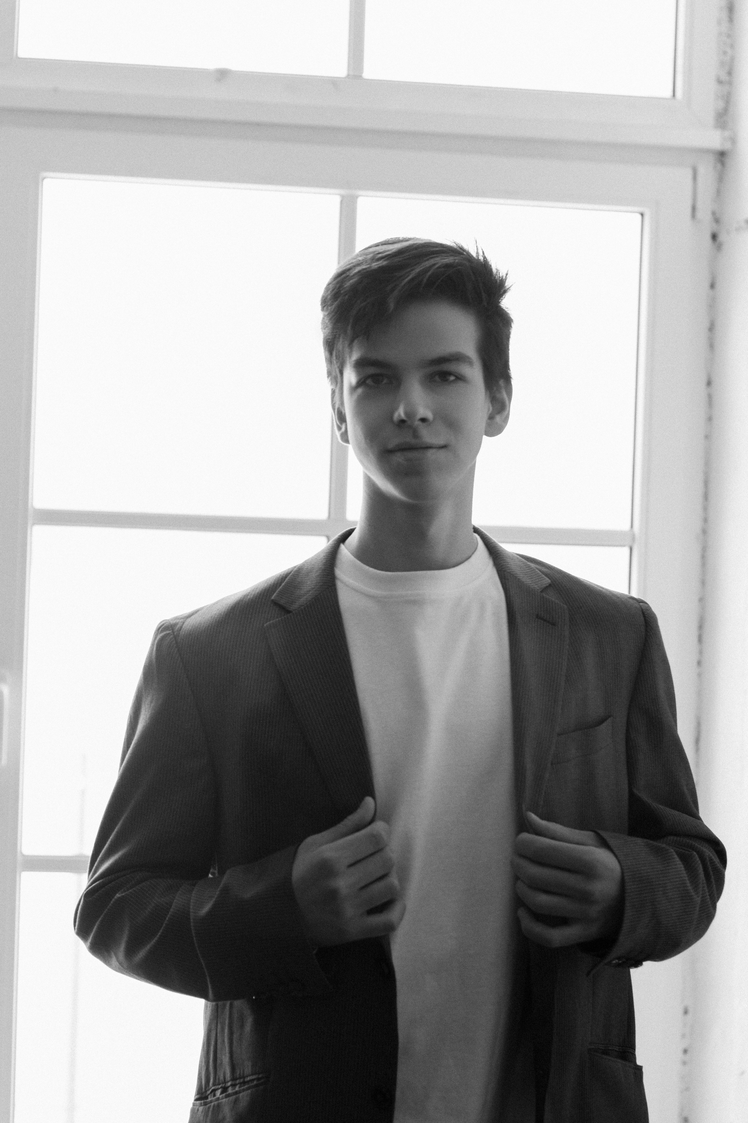 Пётр Гуменник. Фотограф в Санкт-Петербурге Смирнова Диана