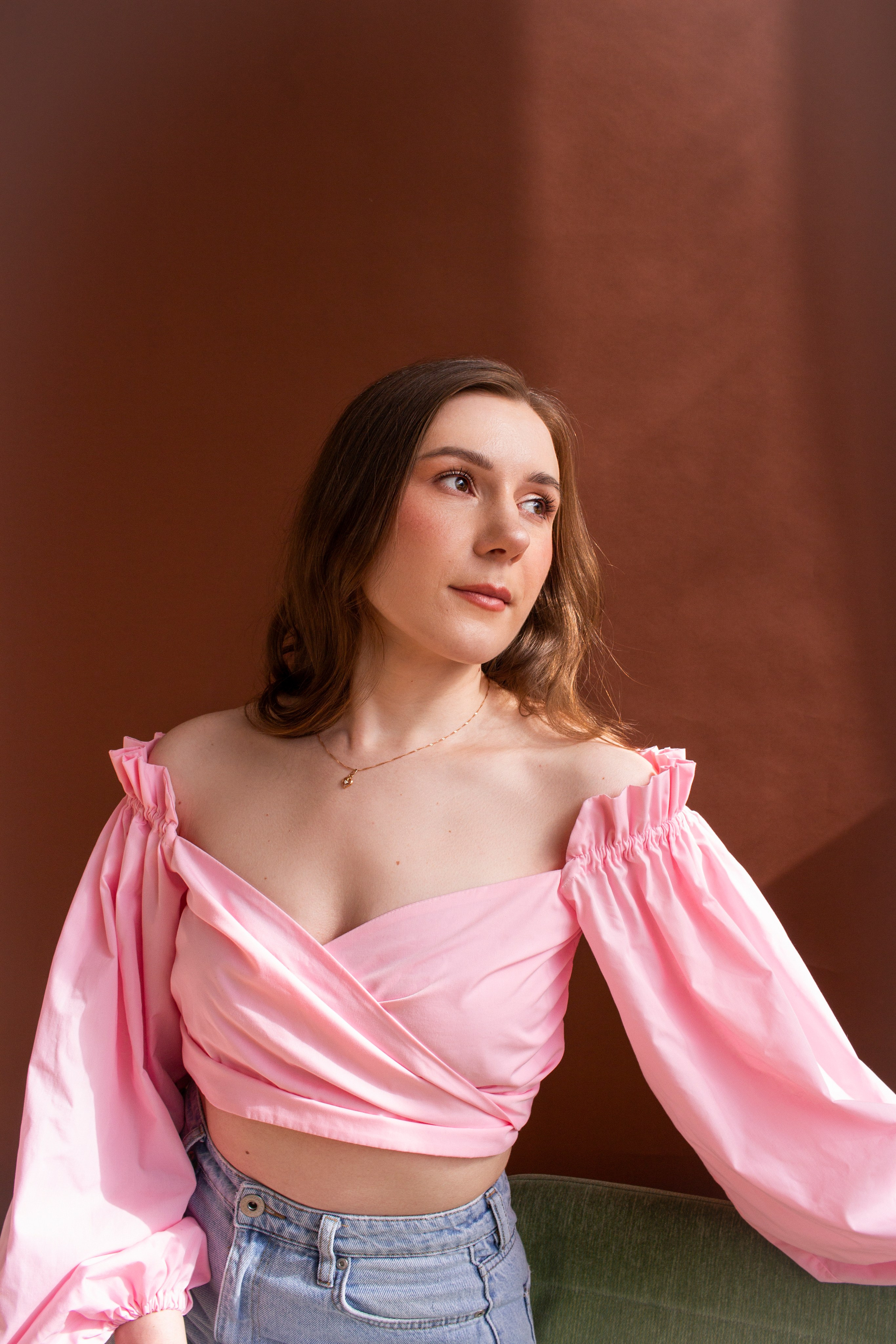 Оля. Фотограф в Санкт-Петербурге Смирнова Диана