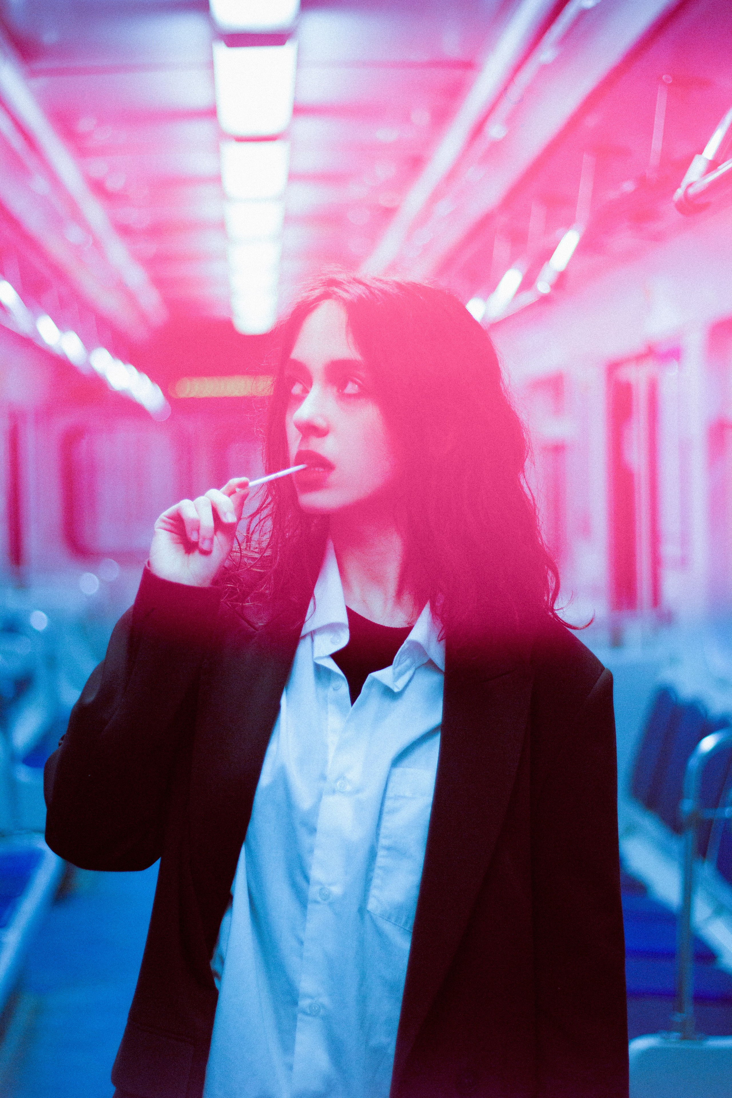 Диана. Фотограф в Санкт-Петербурге Смирнова Диана