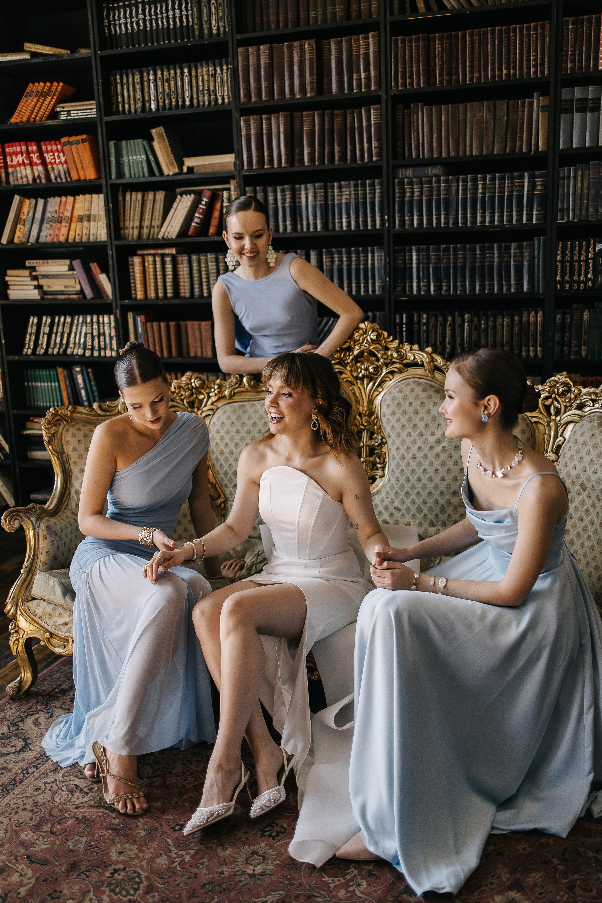 Аня и Саша. Family and Wedding Photographer in Chelyabinsk Yulia Sofina