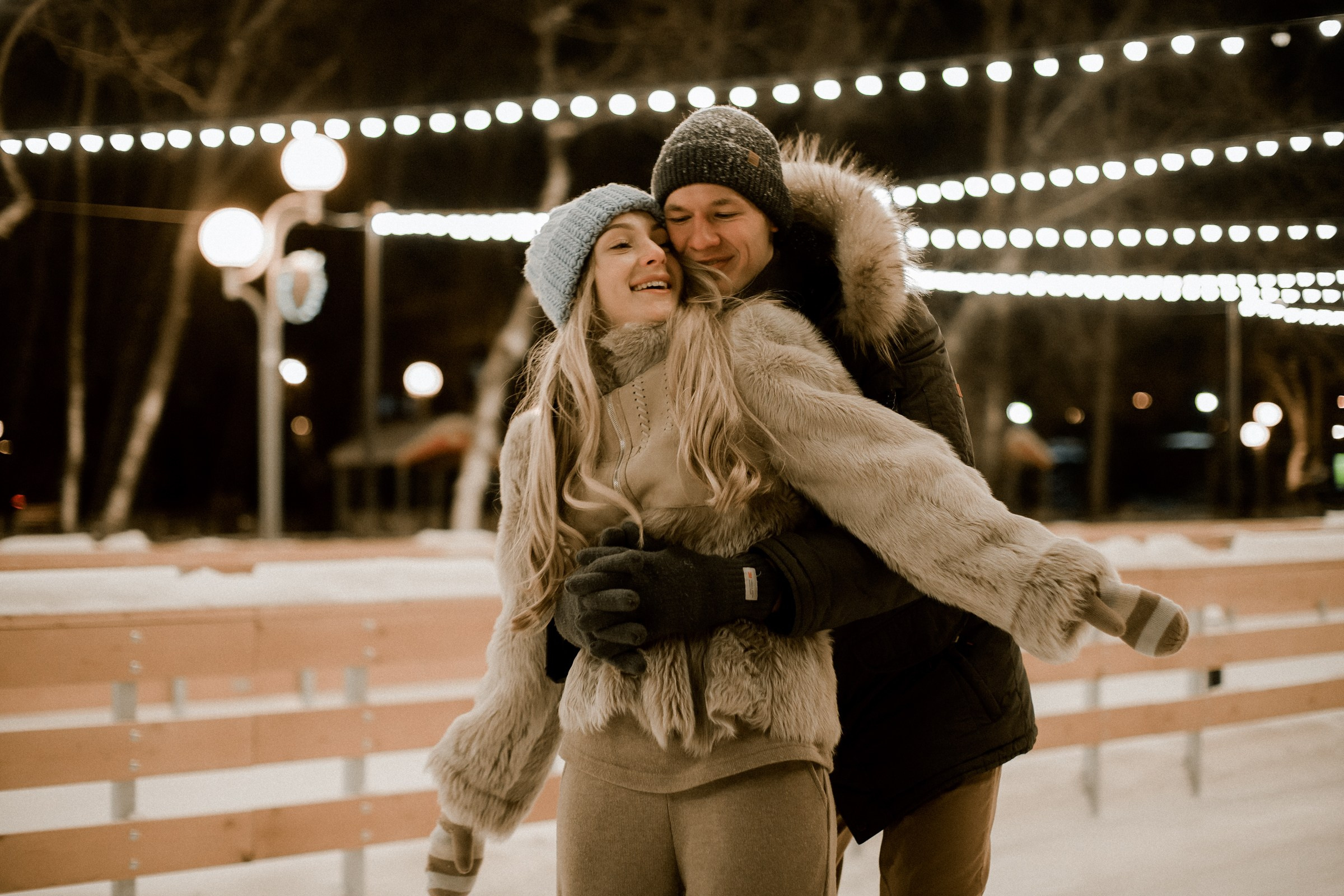 Вика и Гриша. Семейный и свадебный фотограф в Челябинске Юлия Софьина