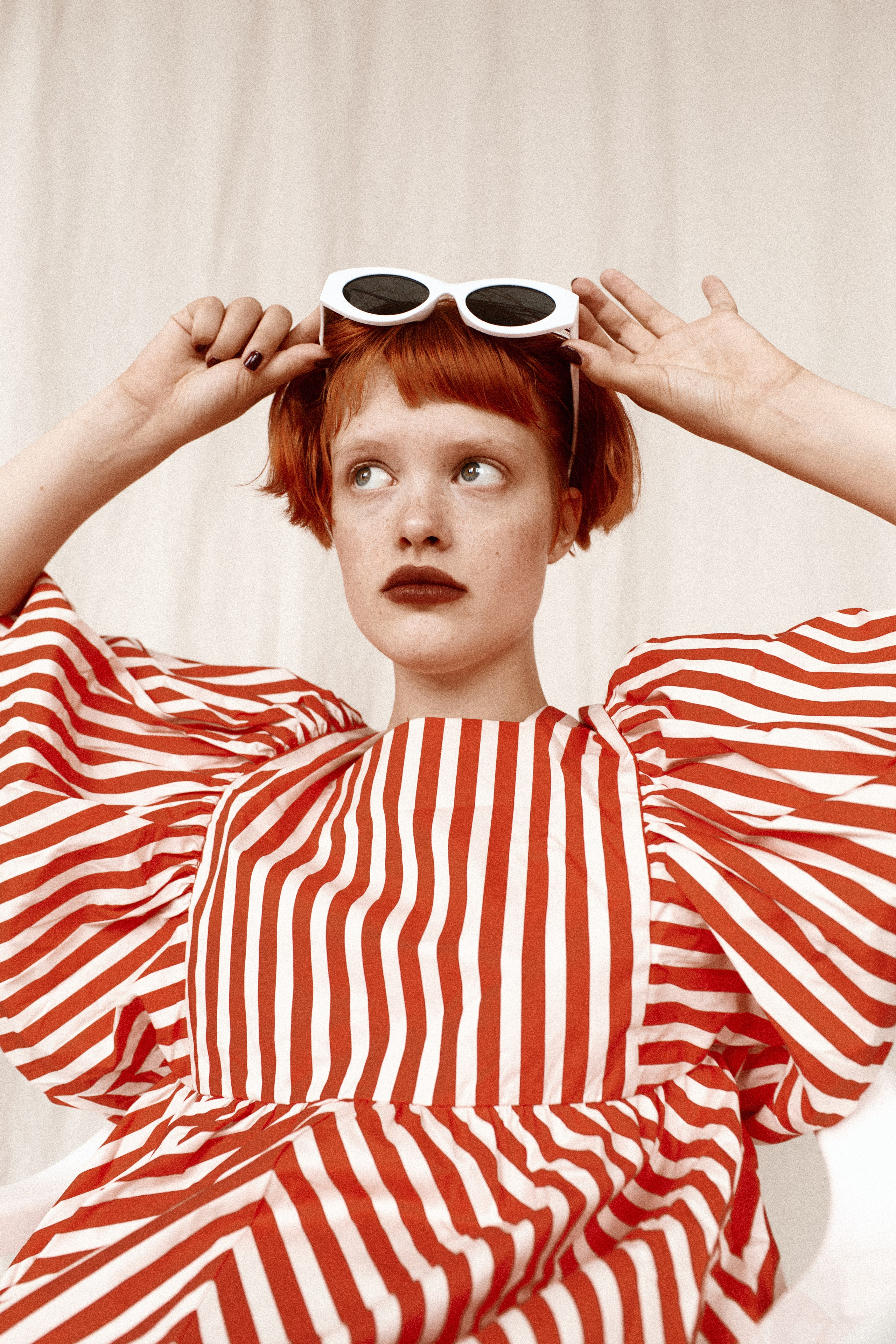 Zhenya for Stocksyunited. Портретный фотограф Филимонов Сергей