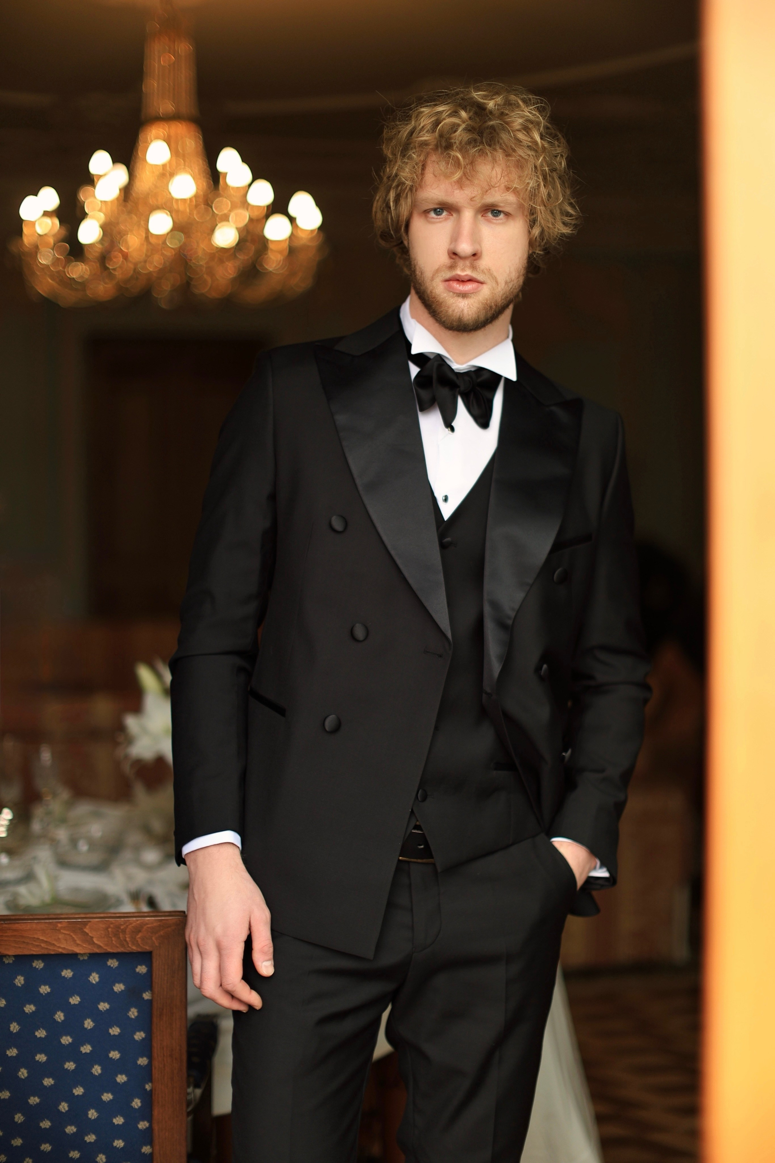 ДВОРЕЦ ТРЕЗИНИ. Свадебный фотограф в Москве Дарья Морозова