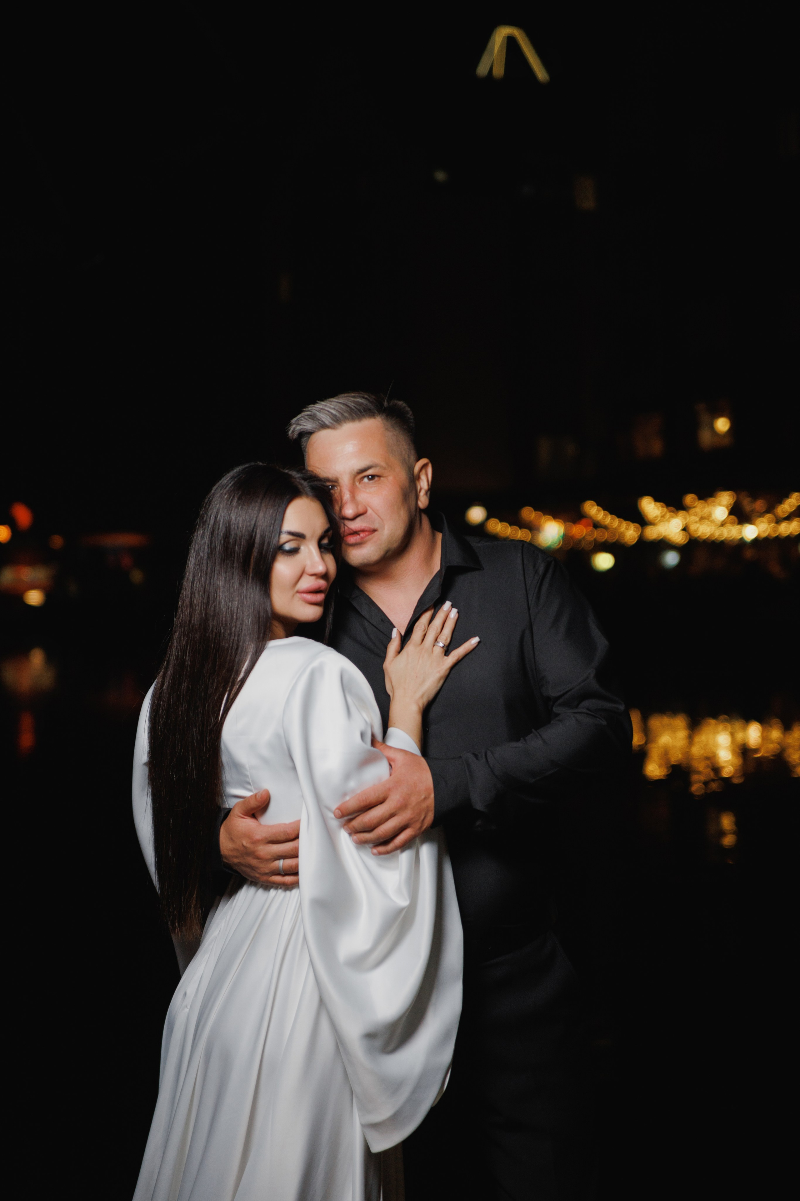 Анастасия и Роман. Фотограф Александр Закадычный | Таганрог