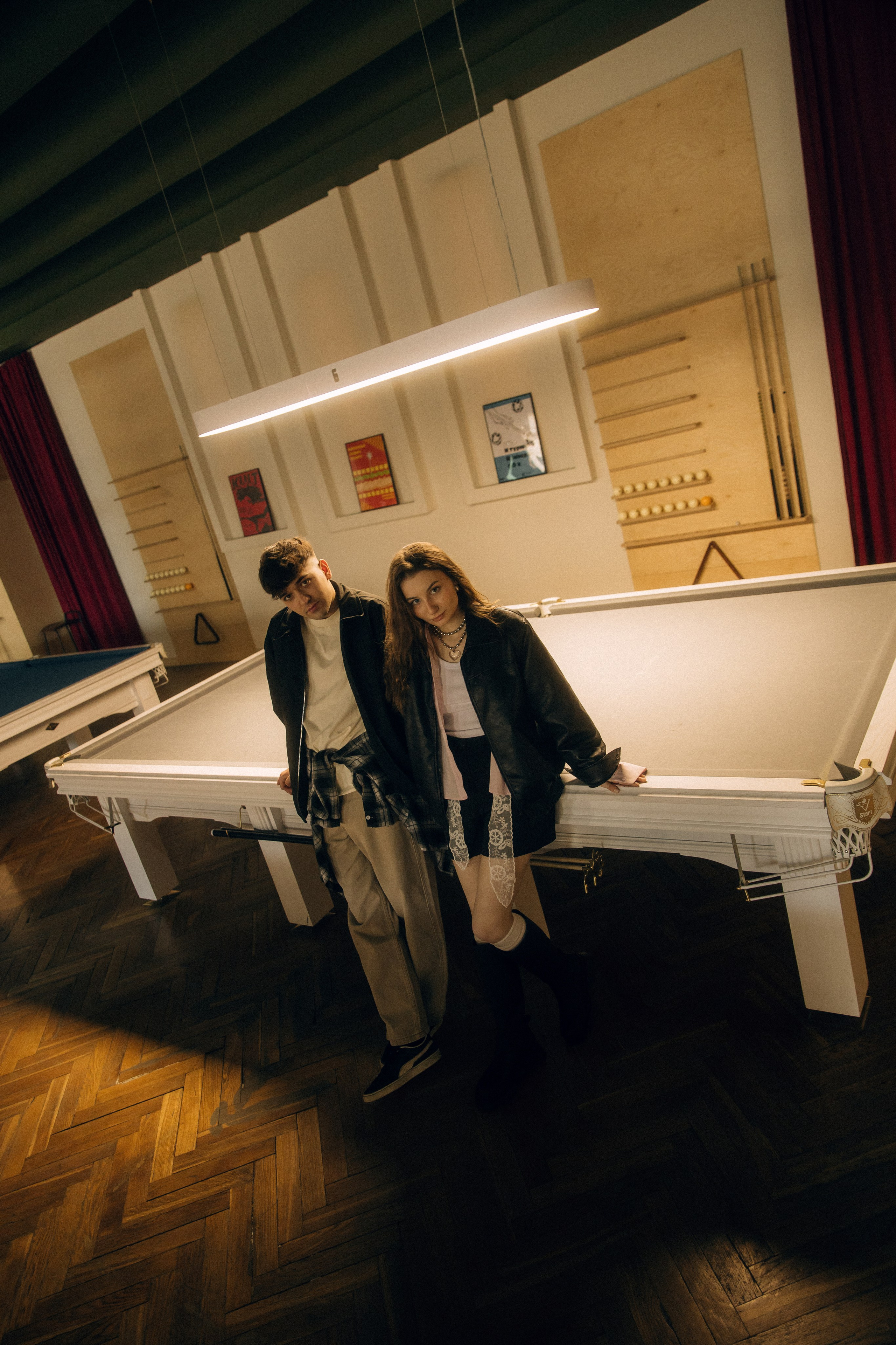 Данил и Вика. Ланемец Юлия — фотограф Волгоград/Волжский