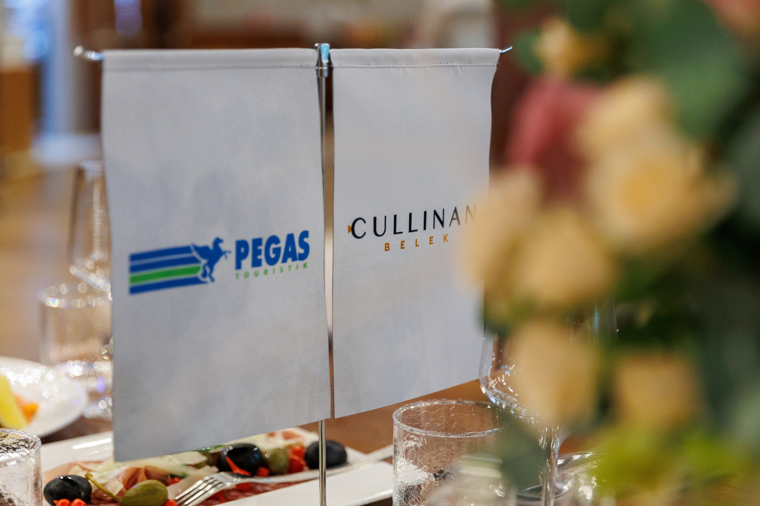 Презентация Cullinan. Фотограф в Екатеринбурге Андрей Медведко