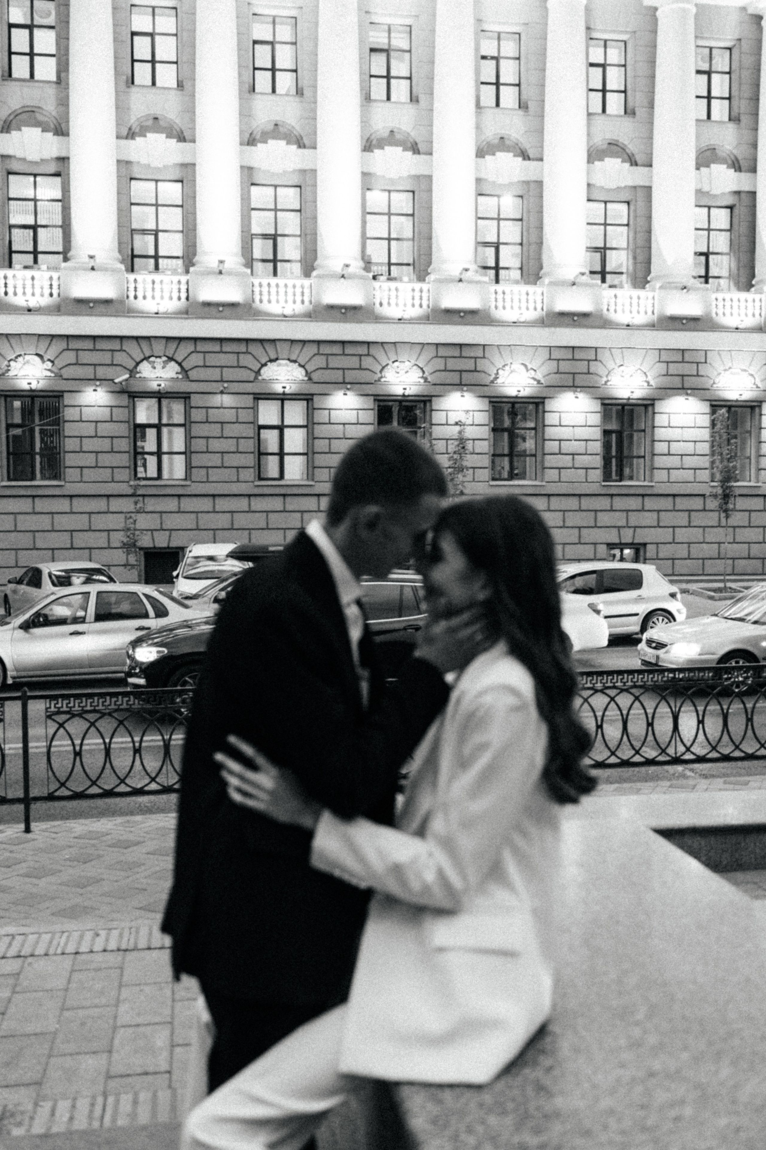 Николай и Юлия. Свадебный и семейный фотограф в Ростове-на-Дону