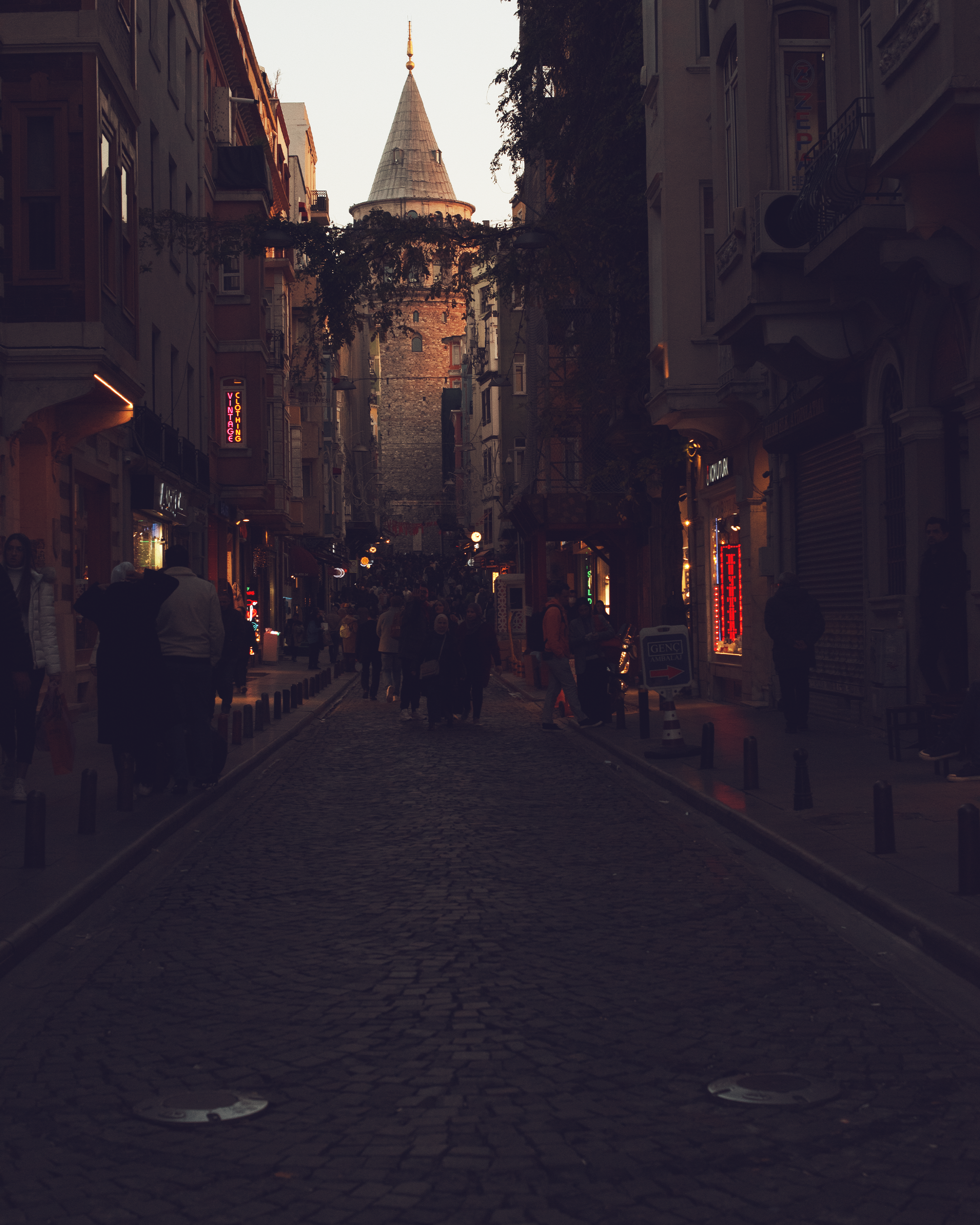 Путешествие по Стамбулу: истории в каждом кадре. Коммерческий и предметный фотограф в Гуанчжоу Коваленко Александр