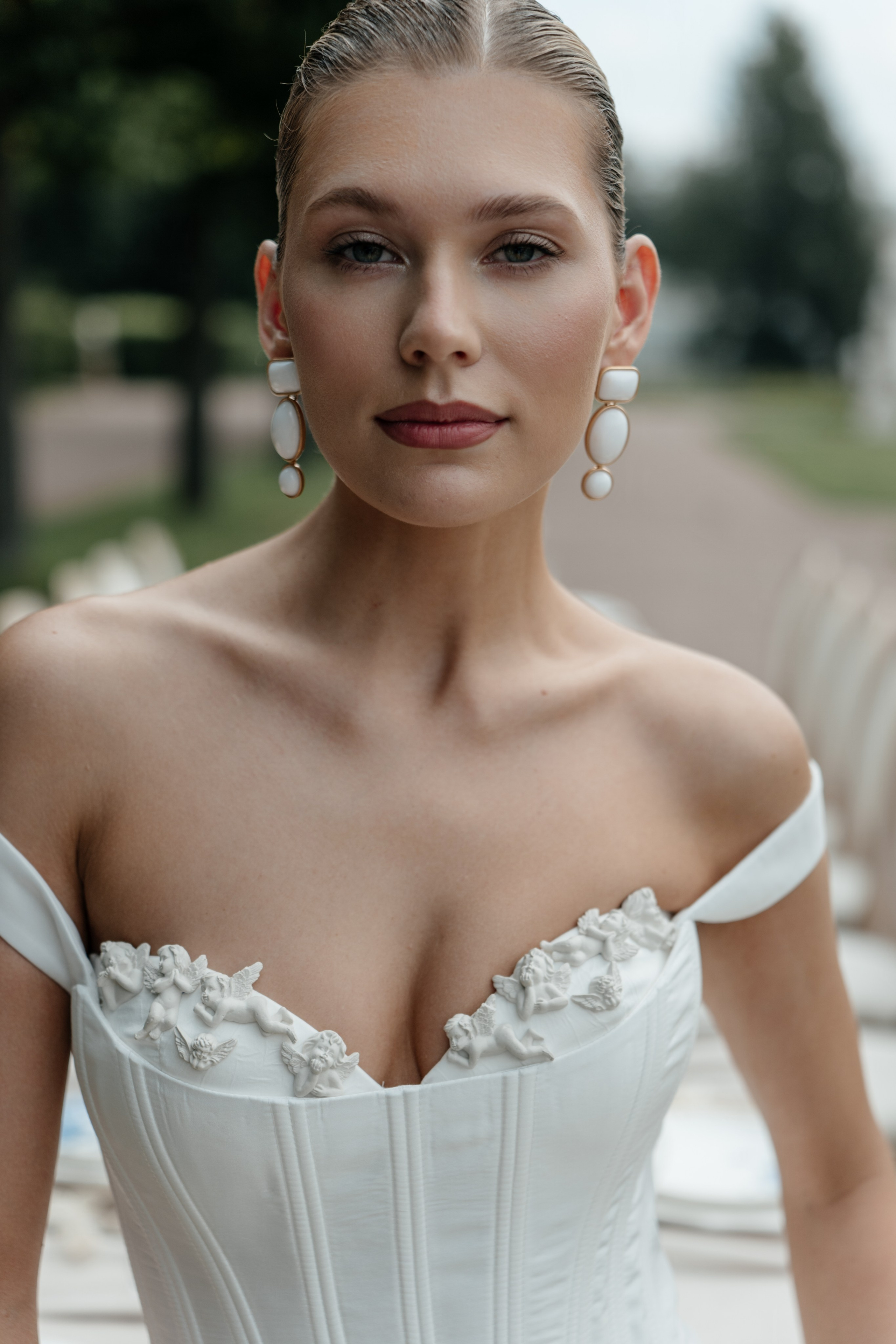 KUSKOVO. Свадебное ФОТО & ВИДЕО Москва/Липецк