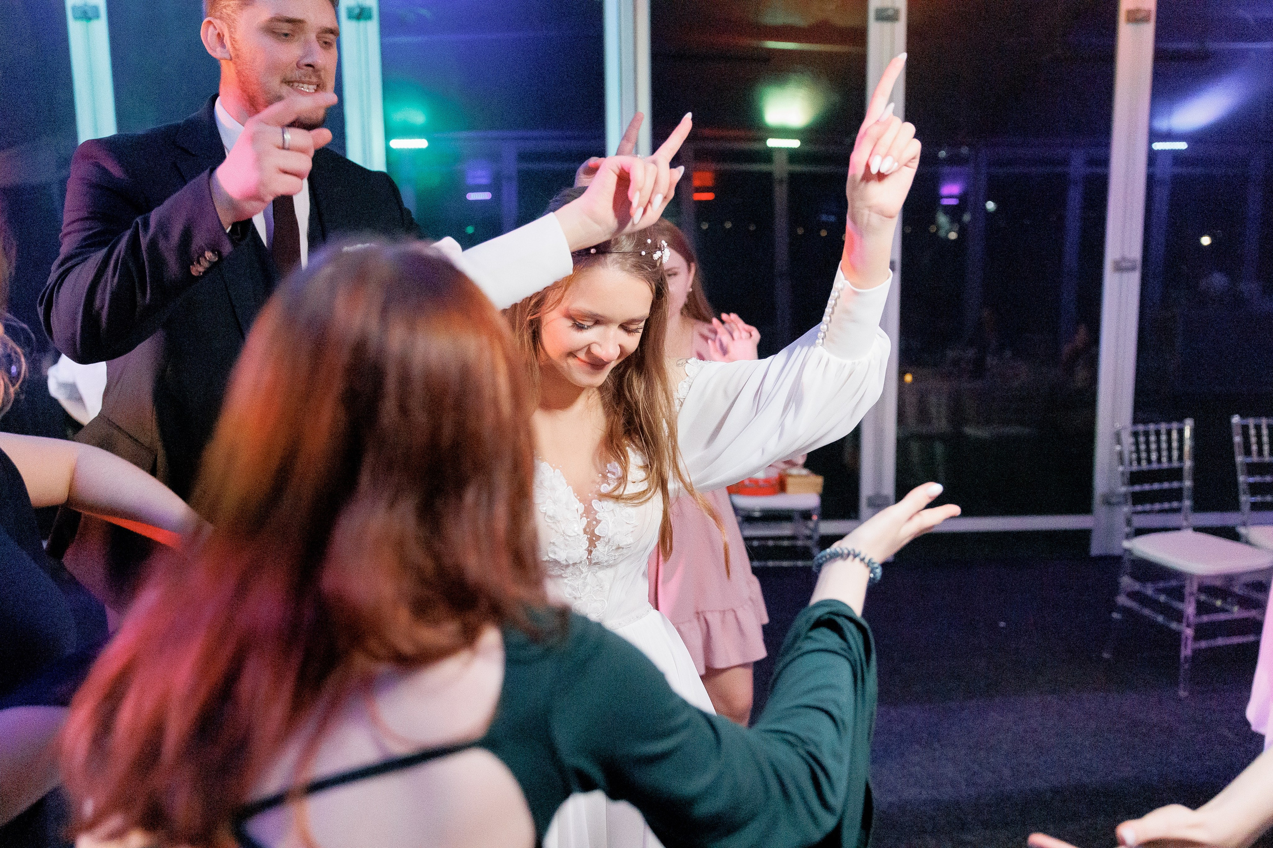 Анонс свадьбы Алексея и Полины. Свадебный фотограф Домодедово Москва Катерина Алехина