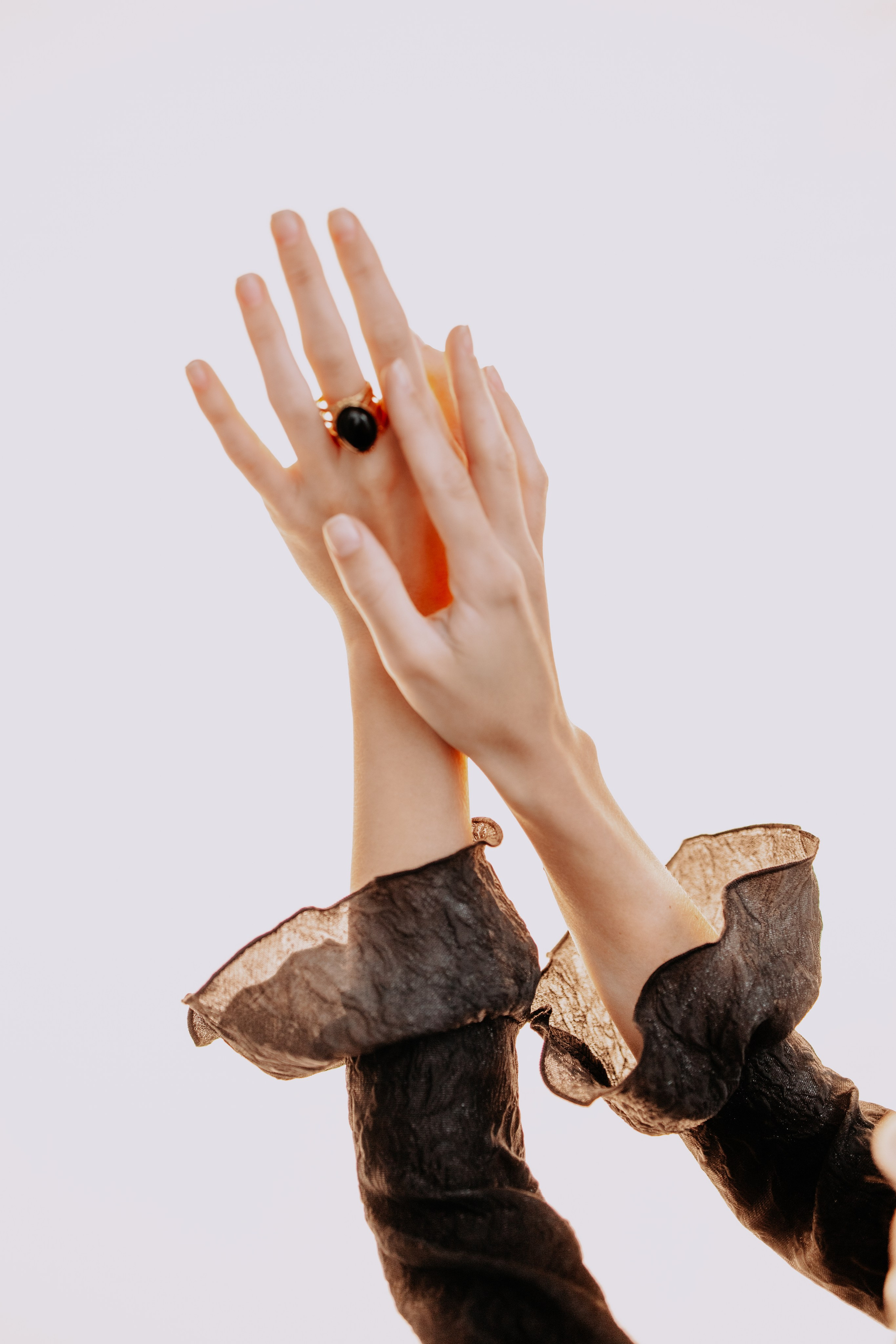 FASHION. АННА ТРУНОВА | ФОТОГРАФ ЗВЁЗД