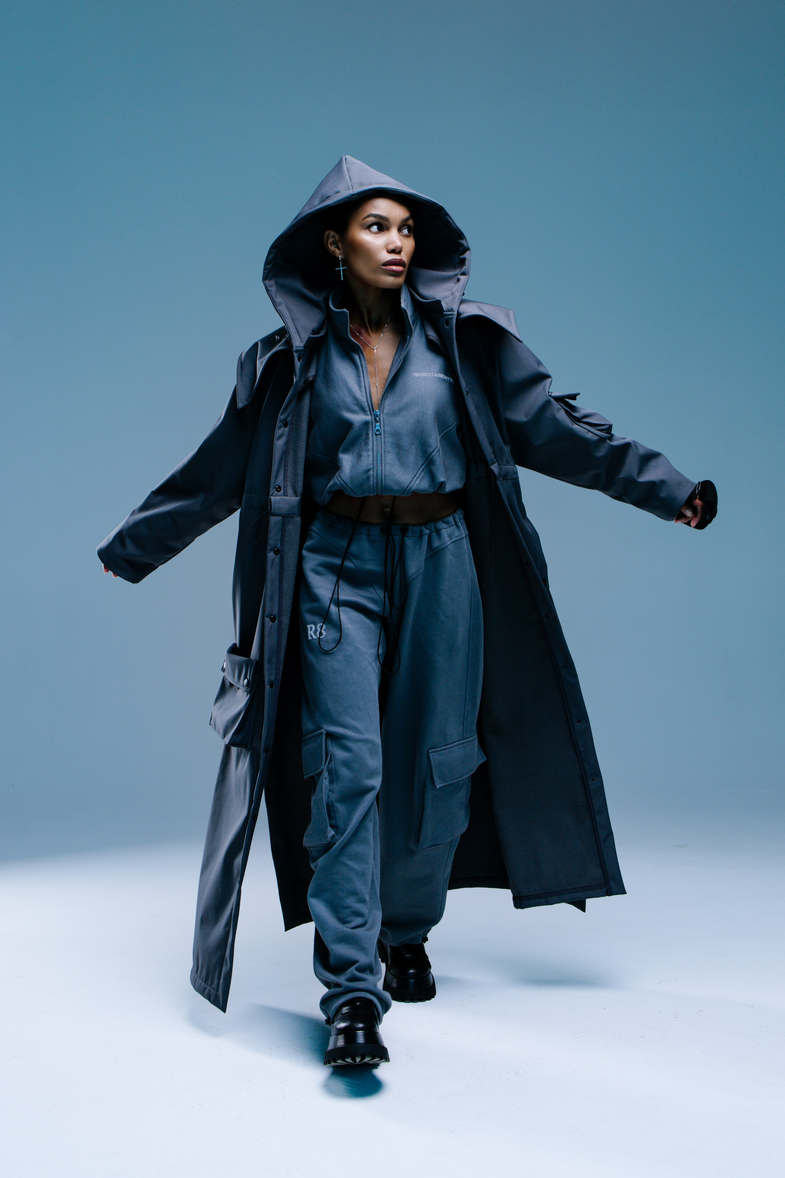 FASHION. АННА ТРУНОВА | ФОТОГРАФ ЗВЁЗД