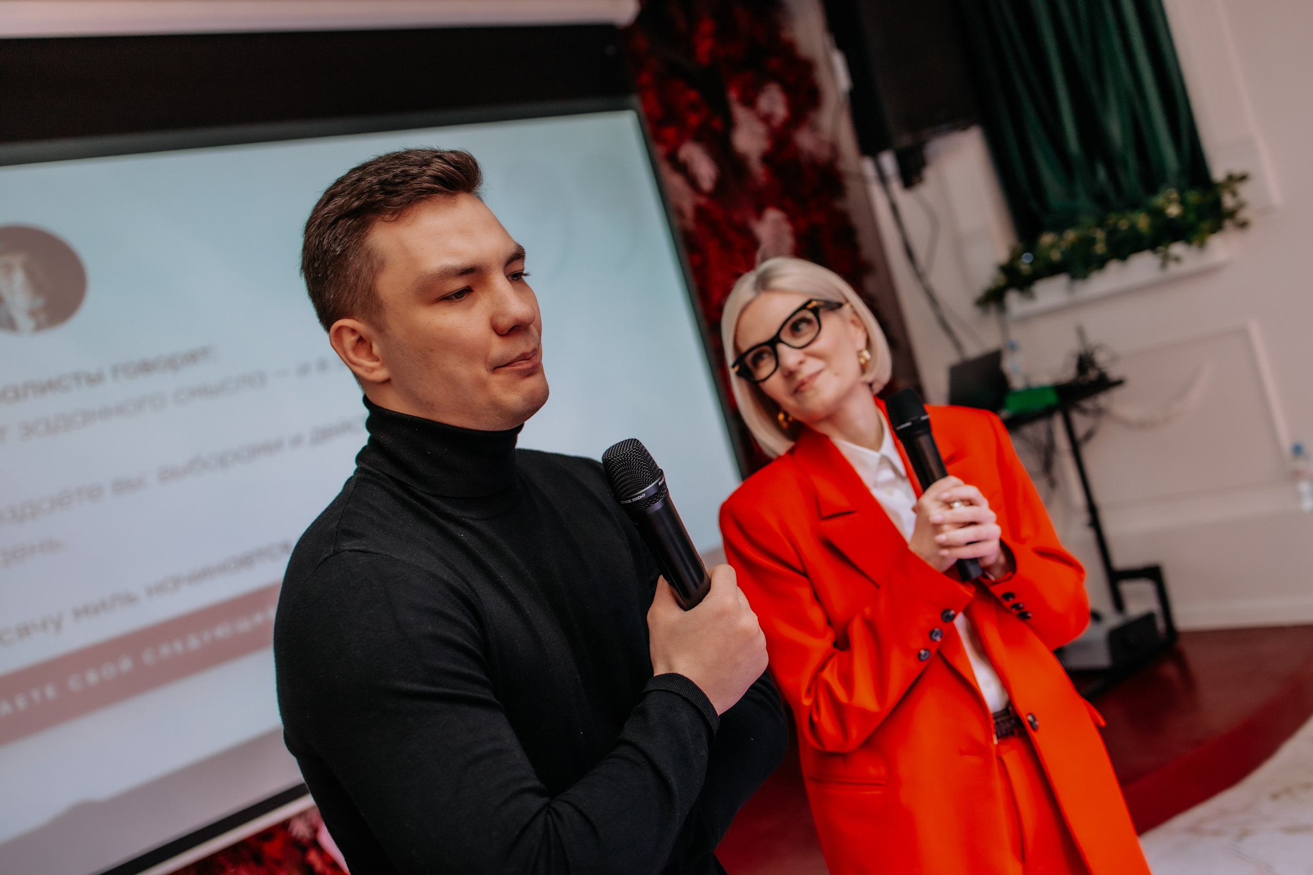 РЕПОРТАЖ. АННА ТРУНОВА | ФОТОГРАФ ЗВЁЗД