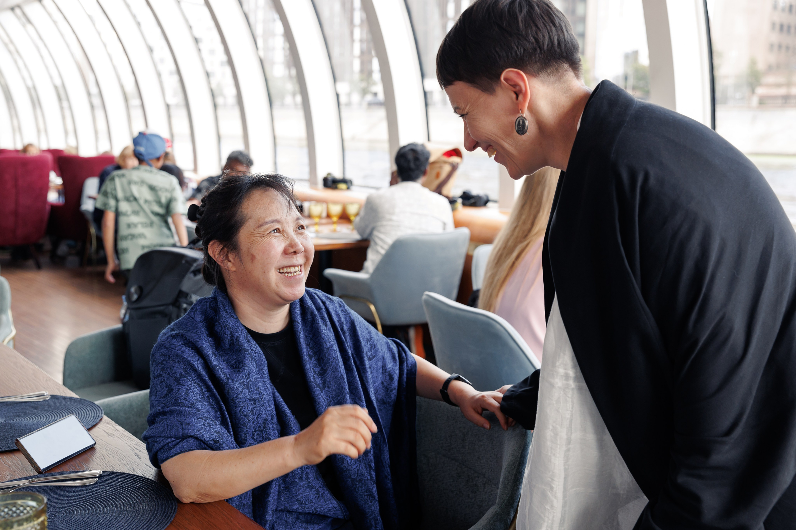 Репортажная съемка на международном проекте БРИКС в Москве. Фотограф Валерия Горбунова Подольск Бутово Видное Щербинка