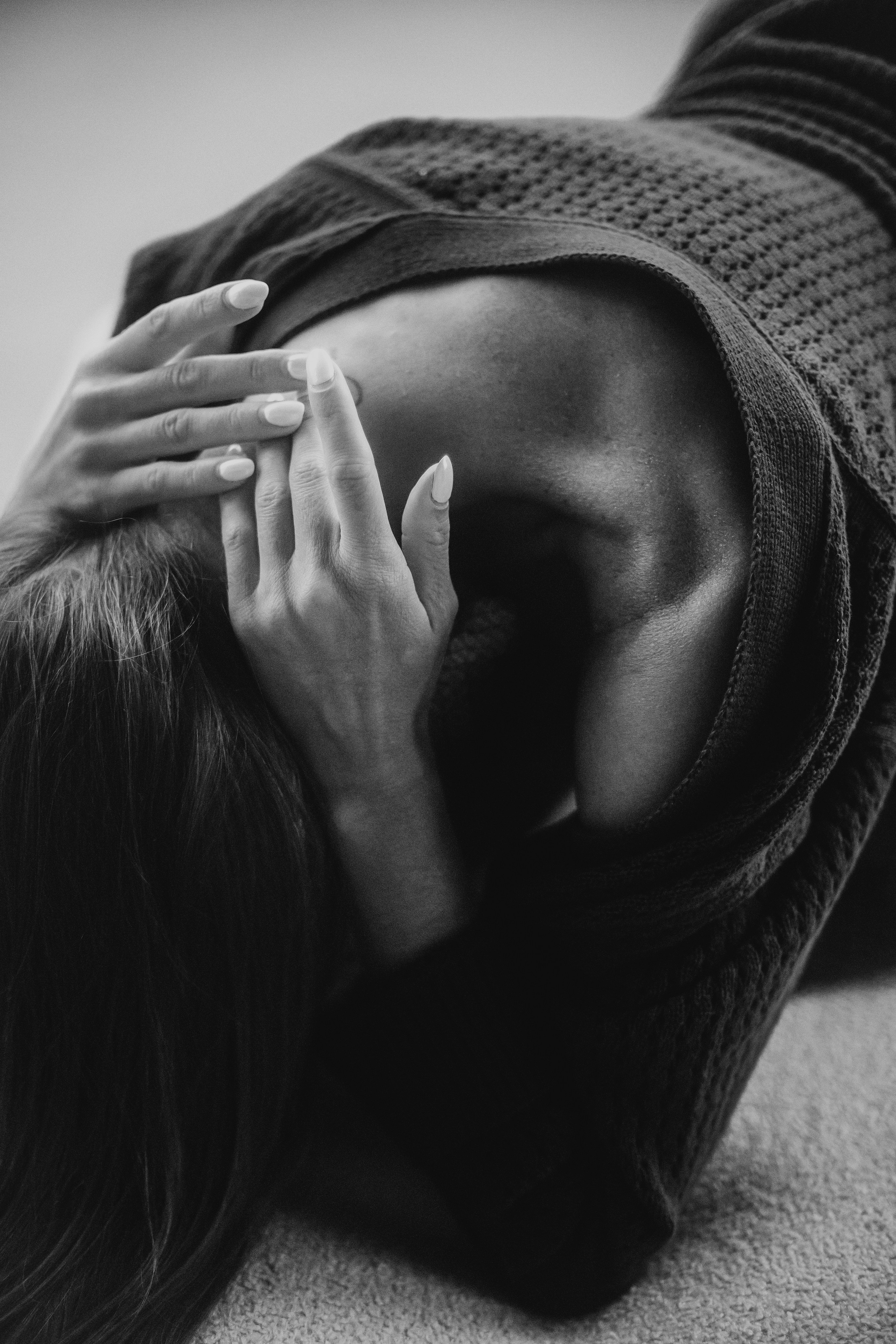 Саша, студия лофт. Портретный и семейный фотограф Наталия Гаврилина, Саратов — Москва