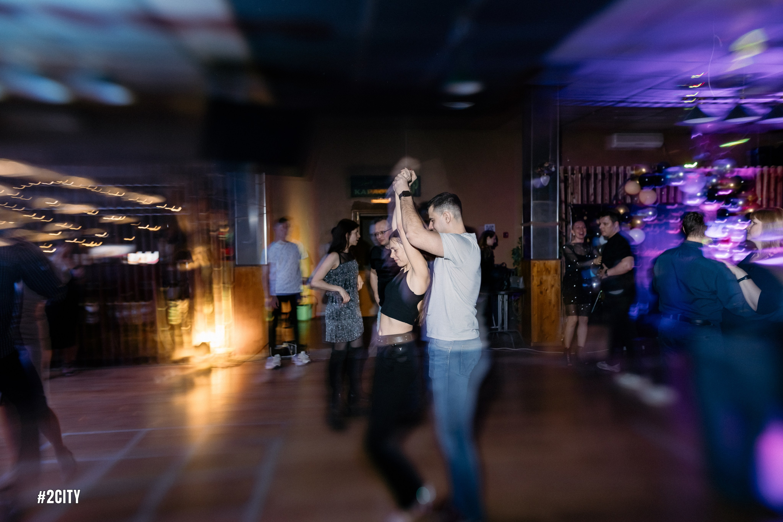 Танцы 2. Портретный и семейный фотограф Наталия Гаврилина, Саратов — Москва