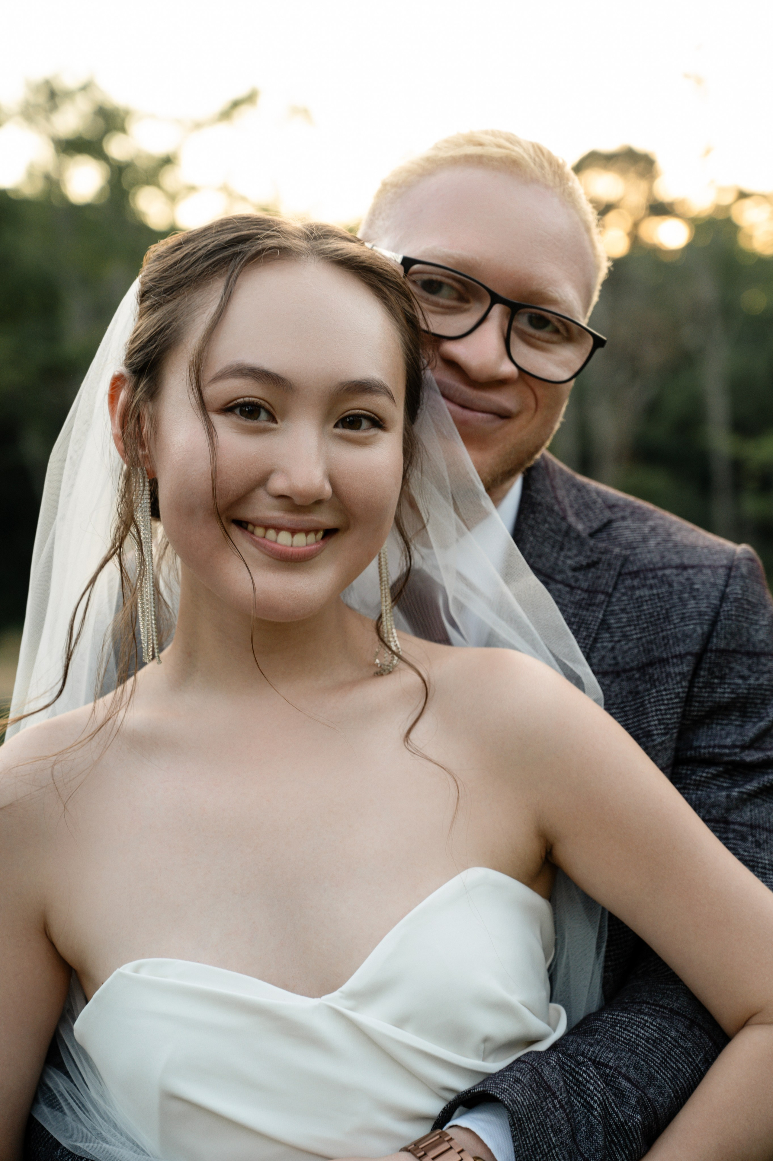 Сандаара и Сэм. Фотограф Юлия Тоньшина