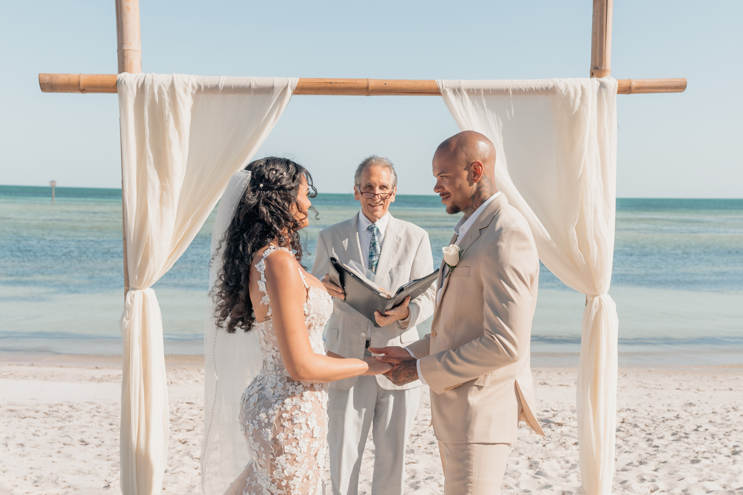 Katrina’s wedding. Gaukhar Baimagambet — Photographer and Videographer