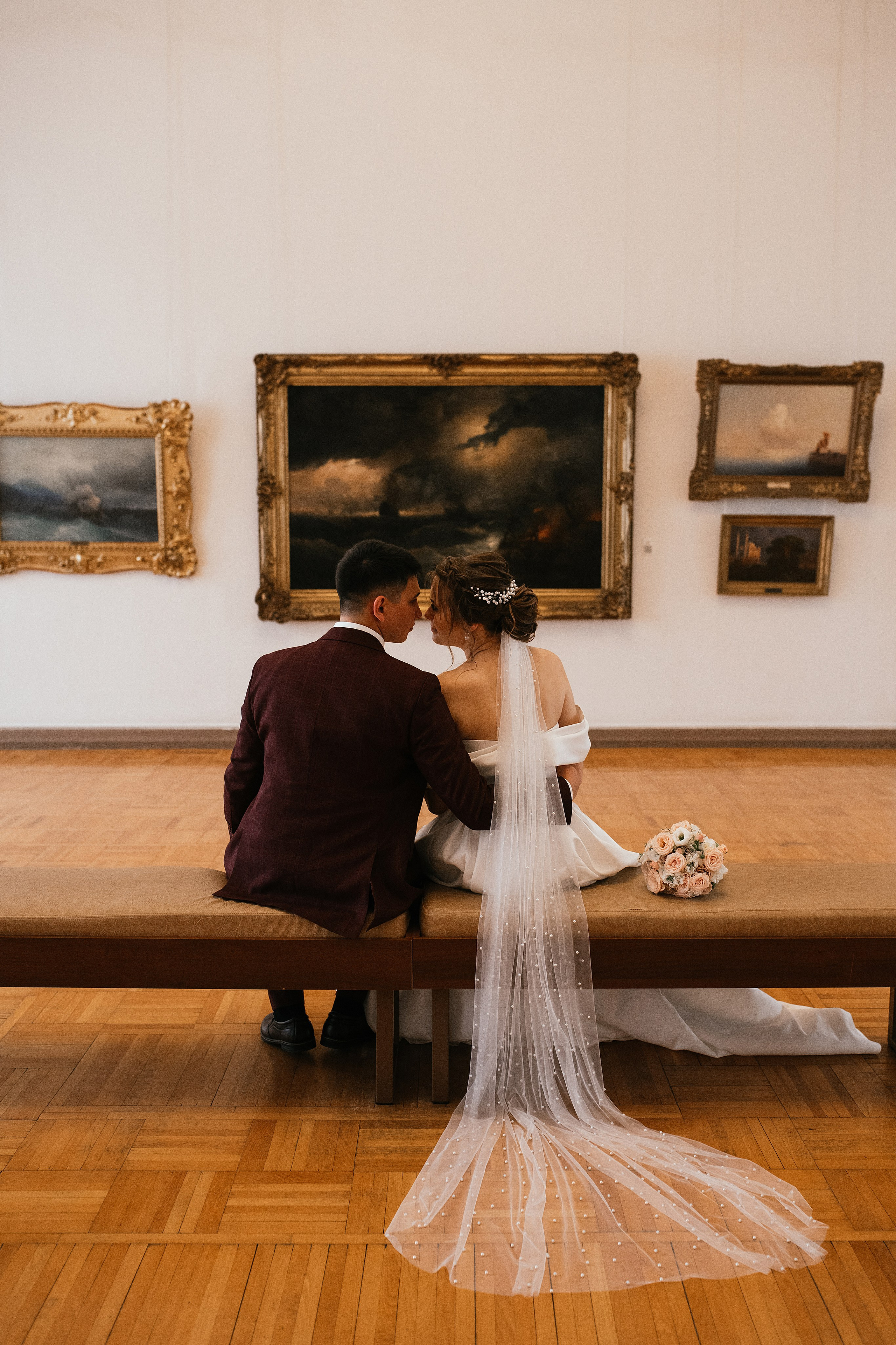 Wedding day #33. Свадебный, семейный фотограф в Рязани Лена Брант