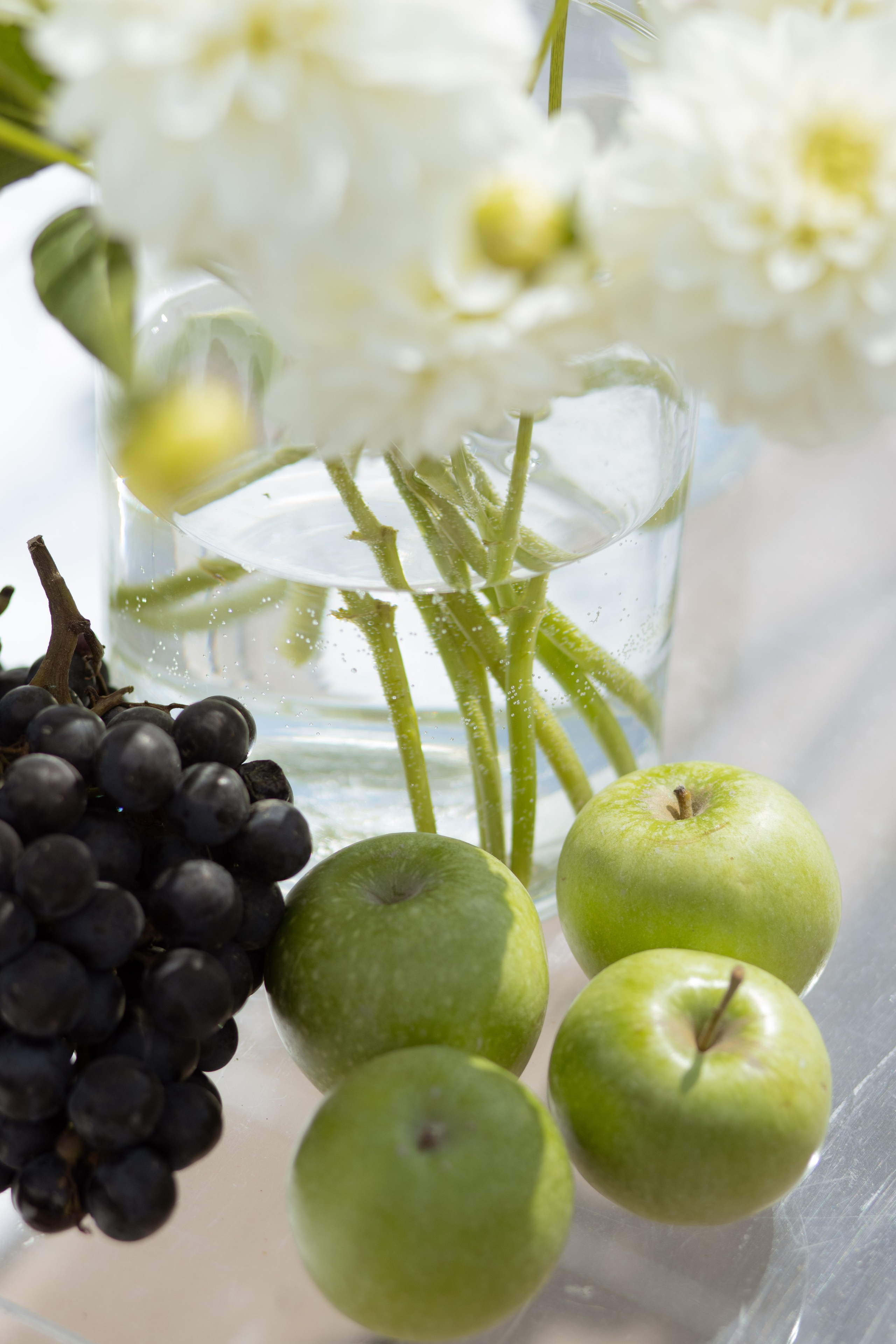 Алина & Андрей. Оформление свадеб, декор свадеб Вера Маркова, Москва