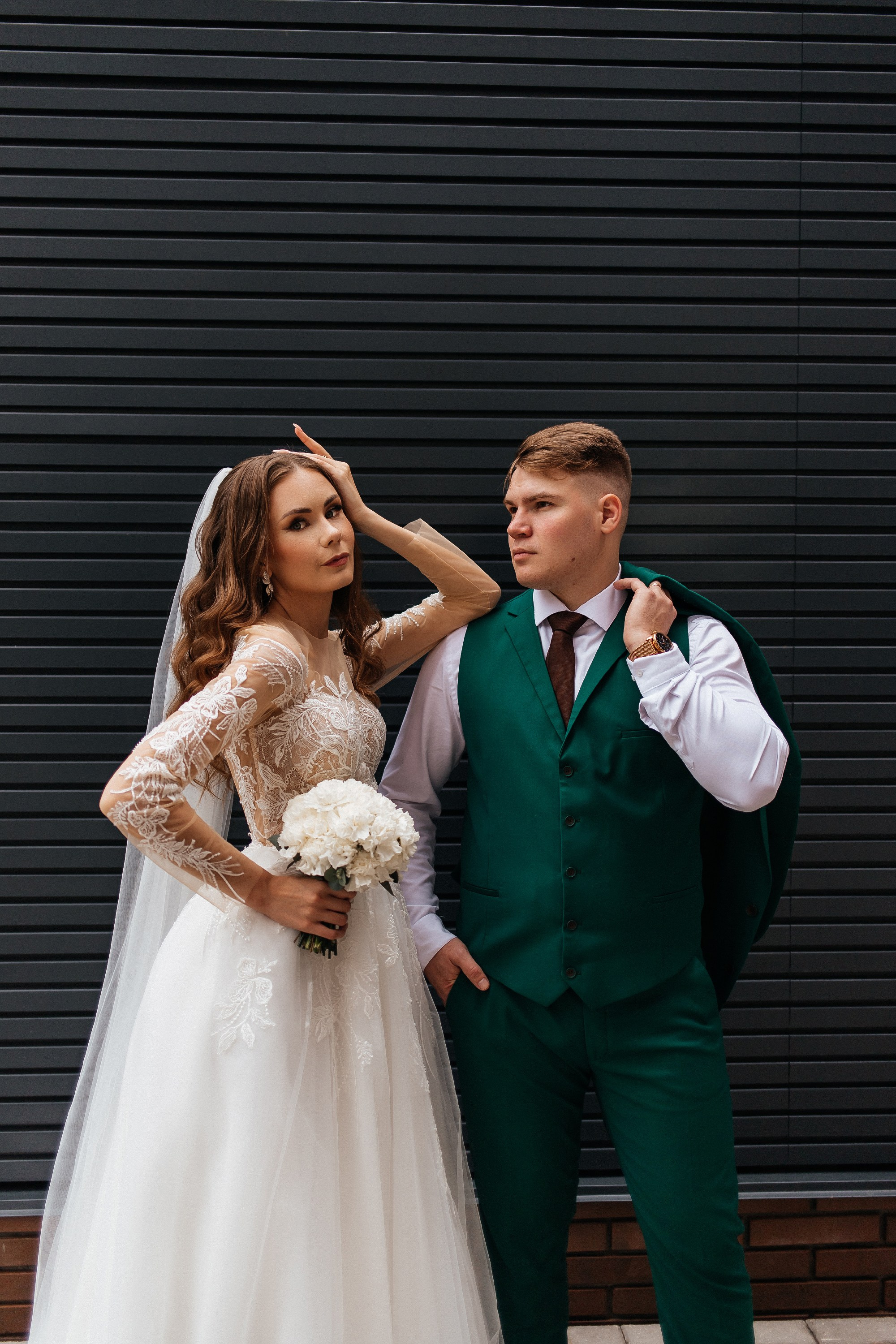 K&A. Фотограф в Нижнем Новгороде Панфилова Татьяна