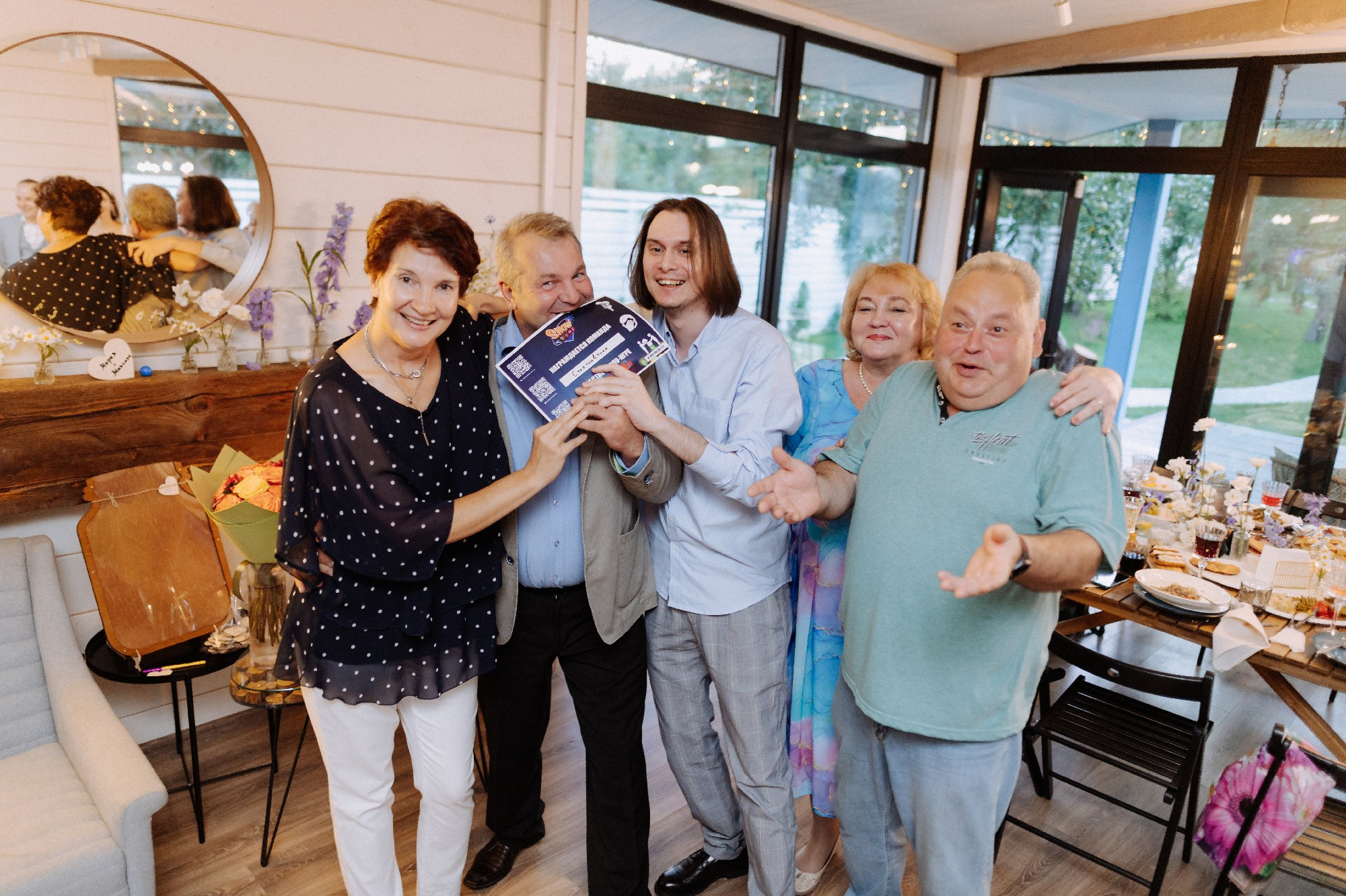 Максим&Мария. Фотограф в Нижнем Новгороде Панфилова Татьяна