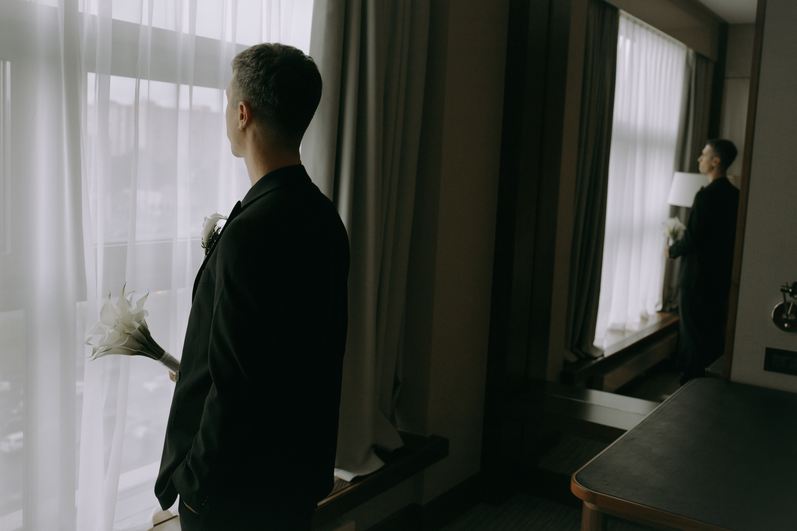 Павел и Ольга. Главная